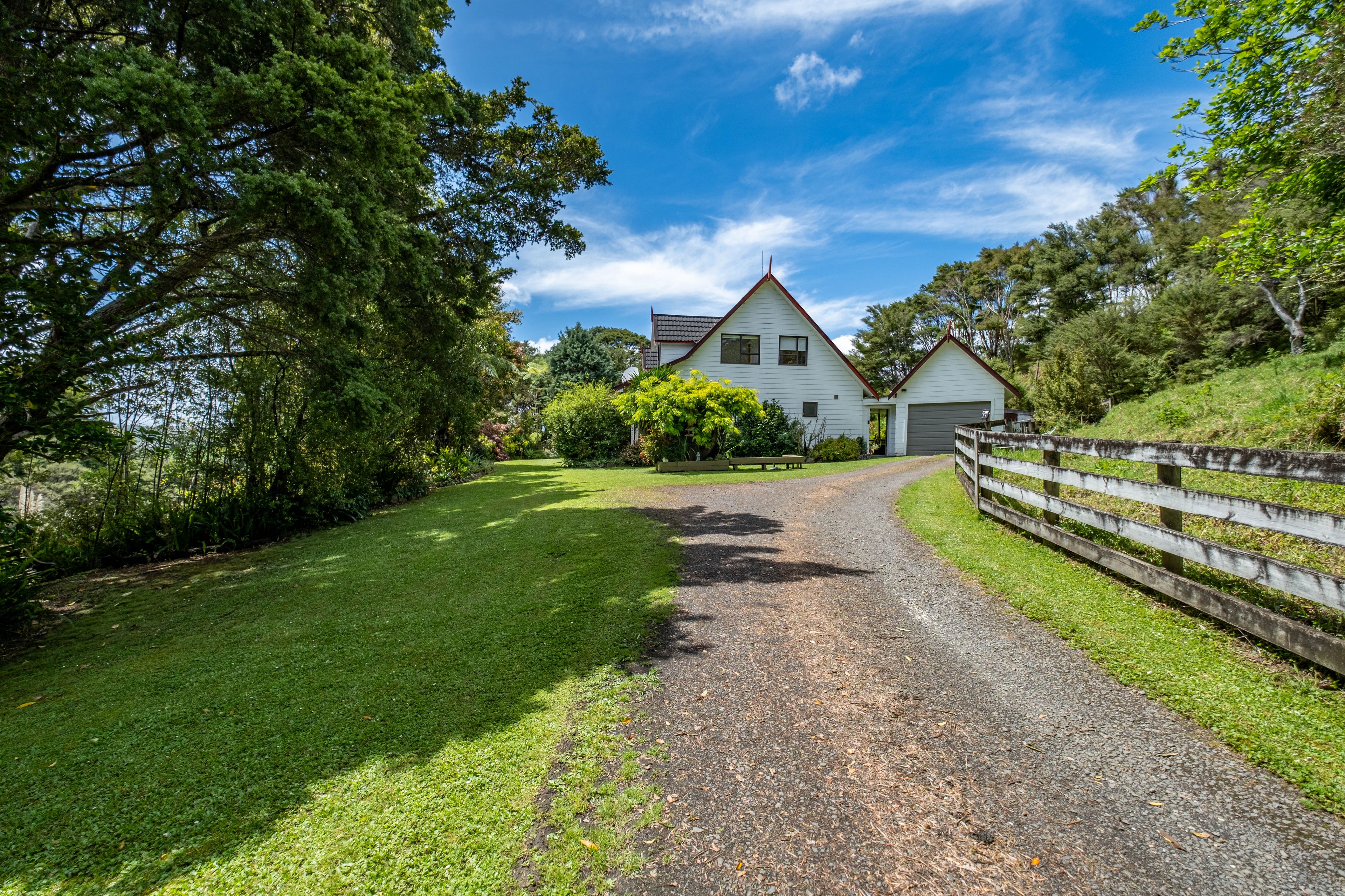 3222 Kaitaia-Awaroa Road, Kaitaia, Far North District