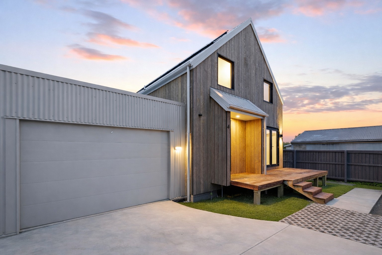 4/61 Mackworth Street, Woolston, Christchurch City