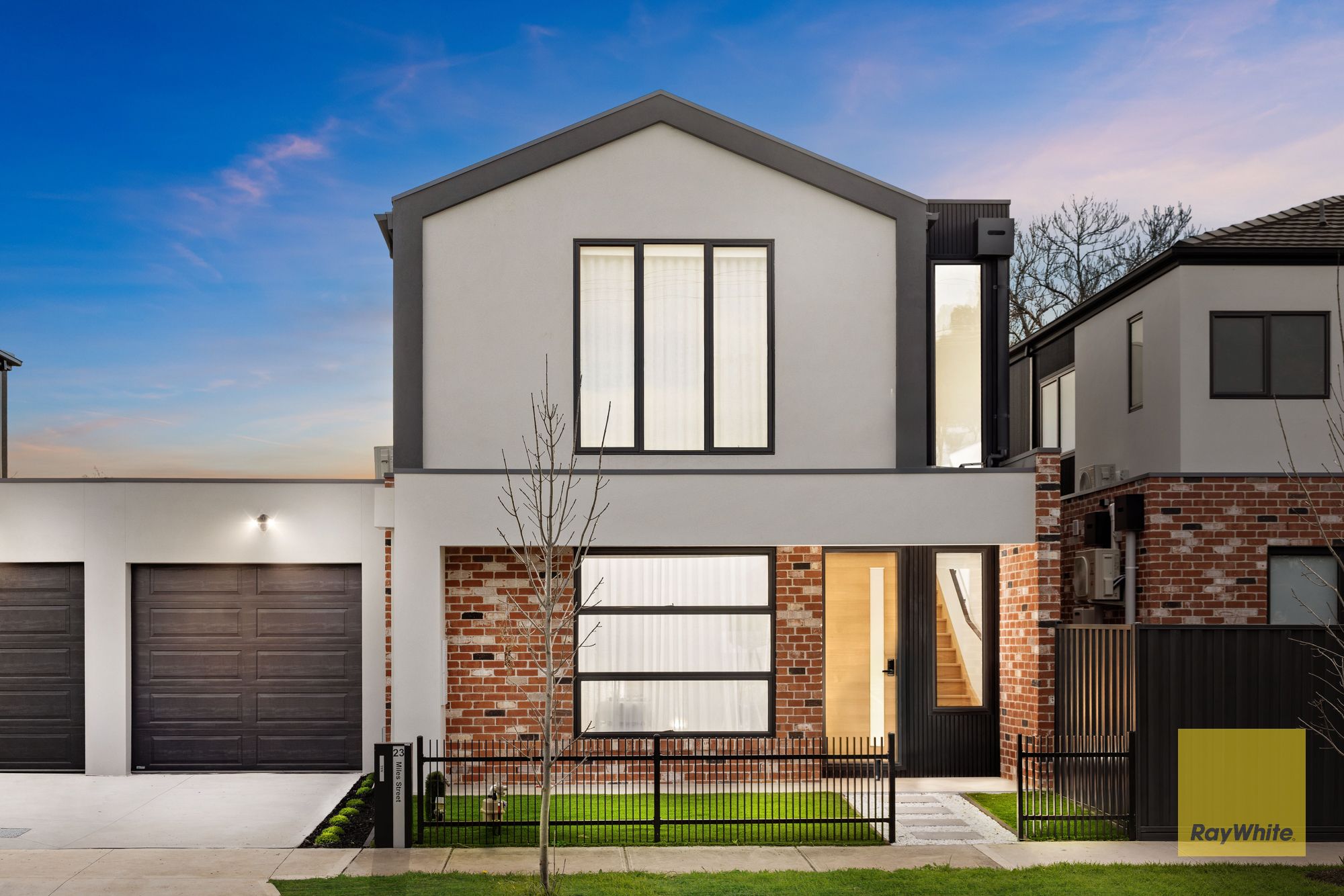 23 Miles Street, Deer Park, VIC 3023