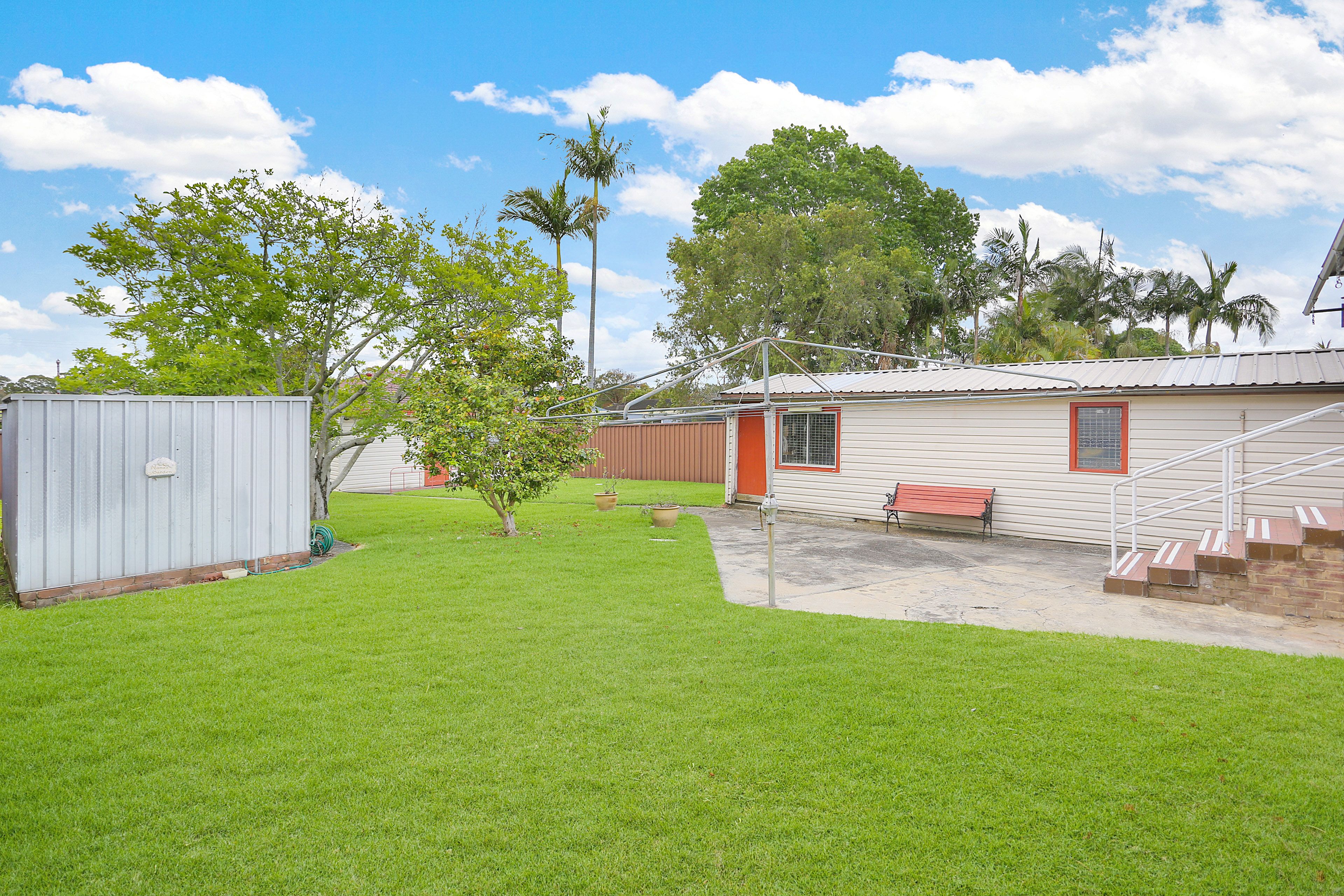 59 Berkeley Street, South Wentworthville, NSW 2145