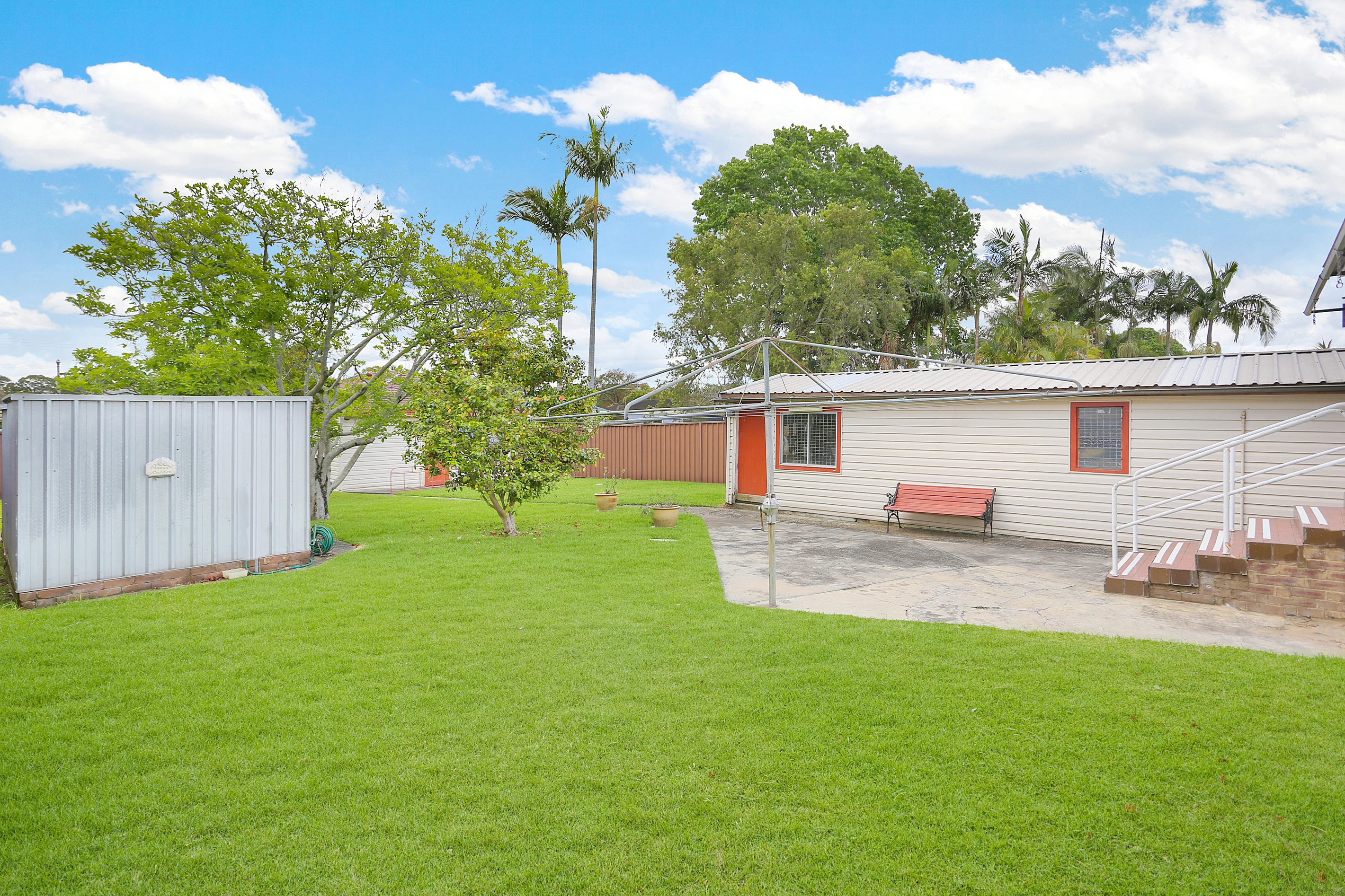 59 Berkeley Street, South Wentworthville, NSW 2145