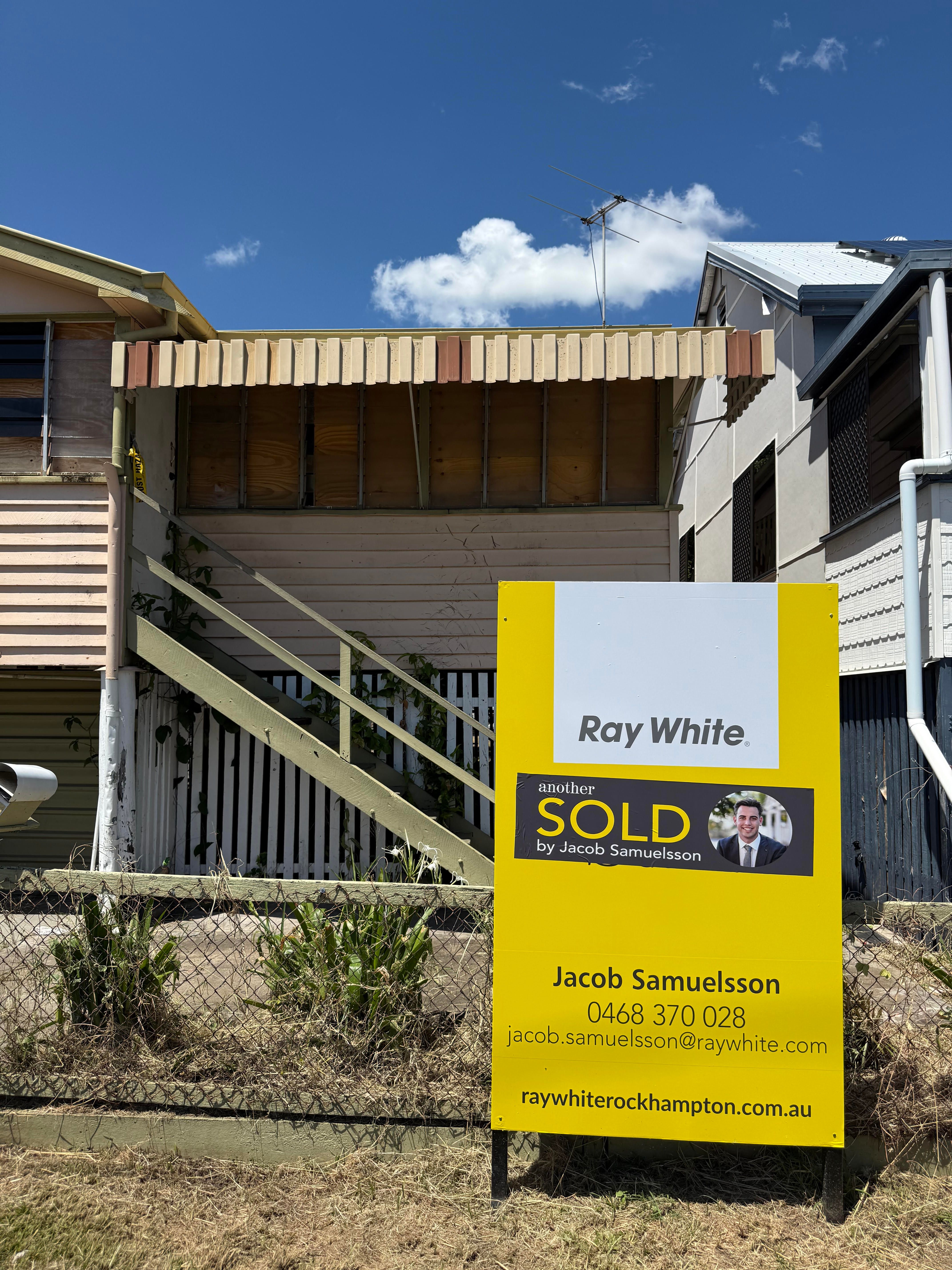 127 Kent Street, Rockhampton City QLD 4700