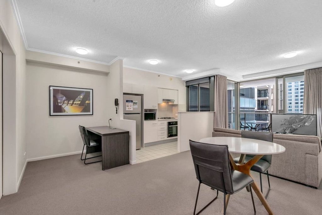 1105/212 Margaret Street, Brisbane City, QLD 4000