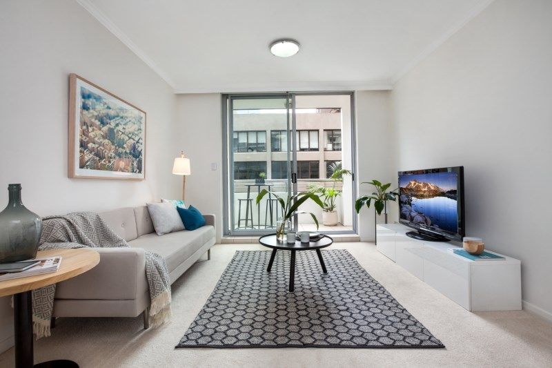 202/298 Sussex Street, Sydney, NSW 2000