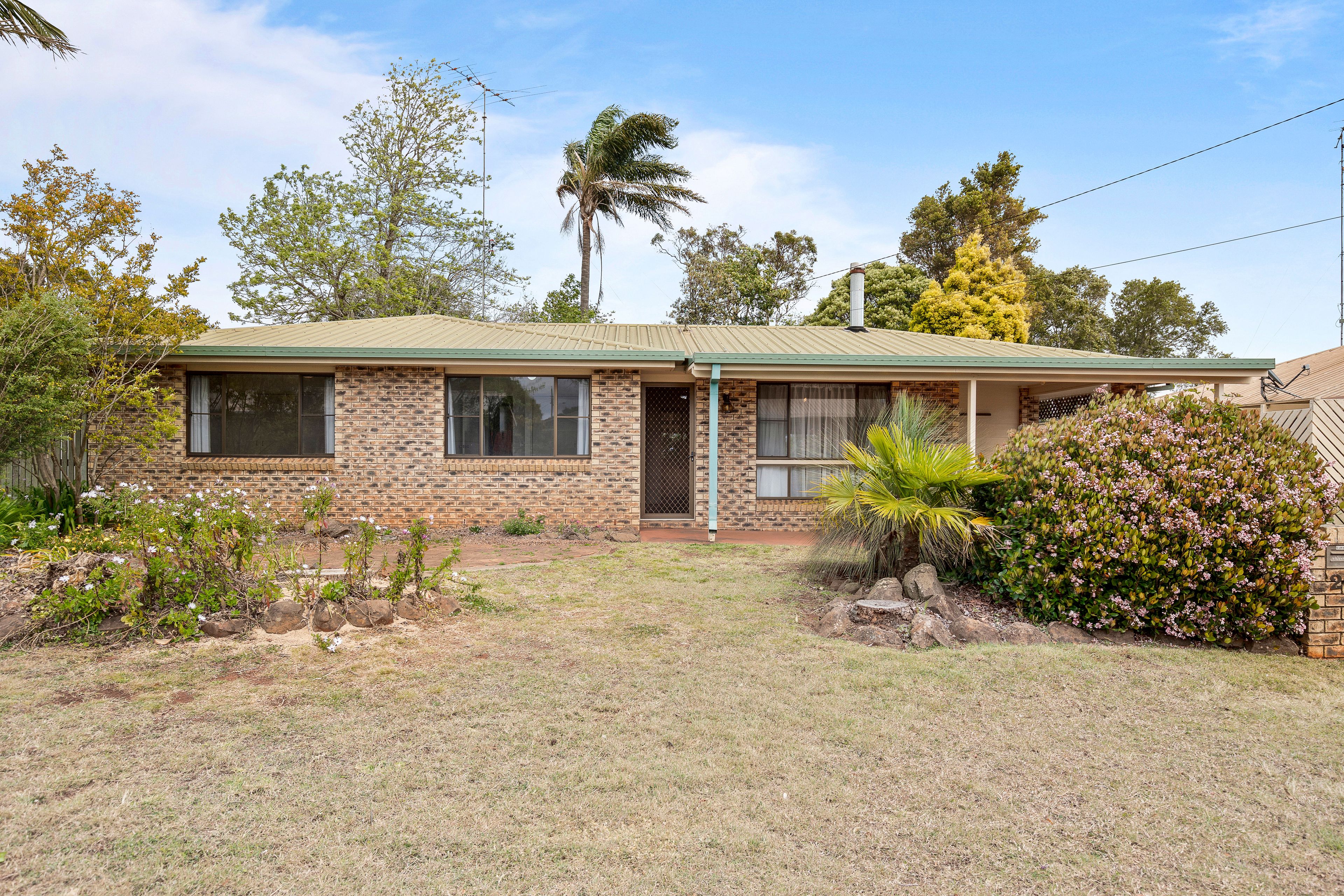 20 Bamboo Court, Darling Heights, QLD 4350