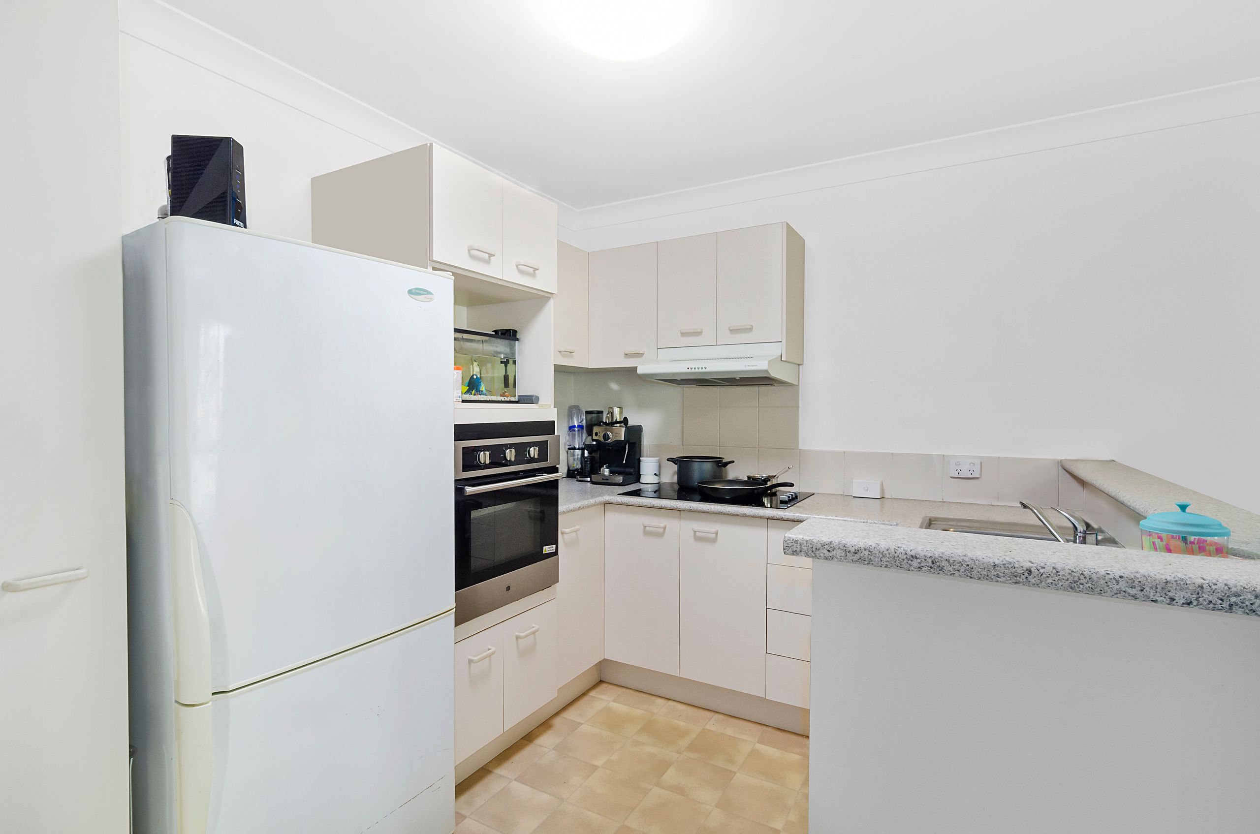 23/232 Guineas Creek Road, Elanora, QLD 4221