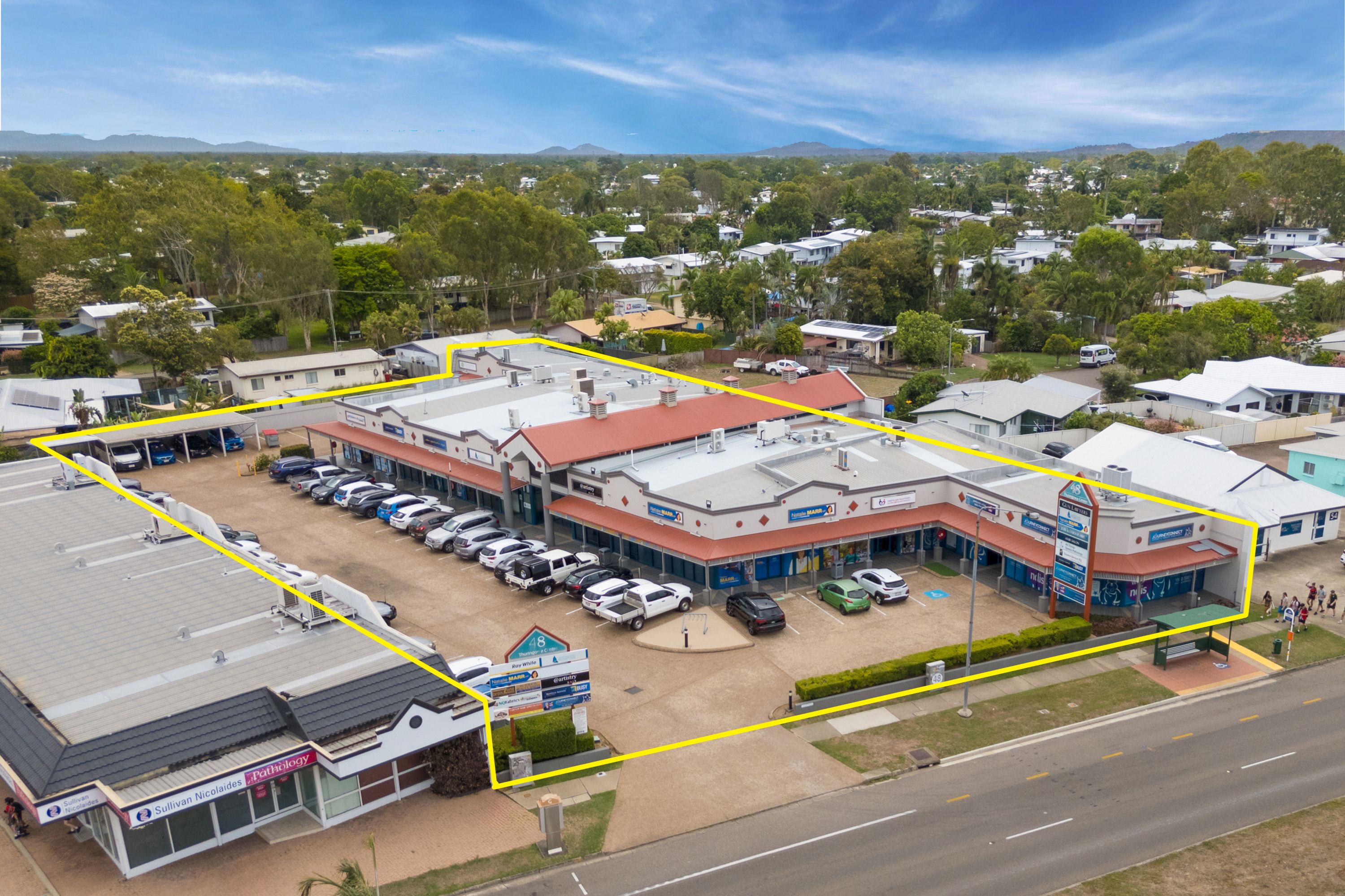 8/48 Thuringowa Drive, Thuringowa Central, QLD 4817