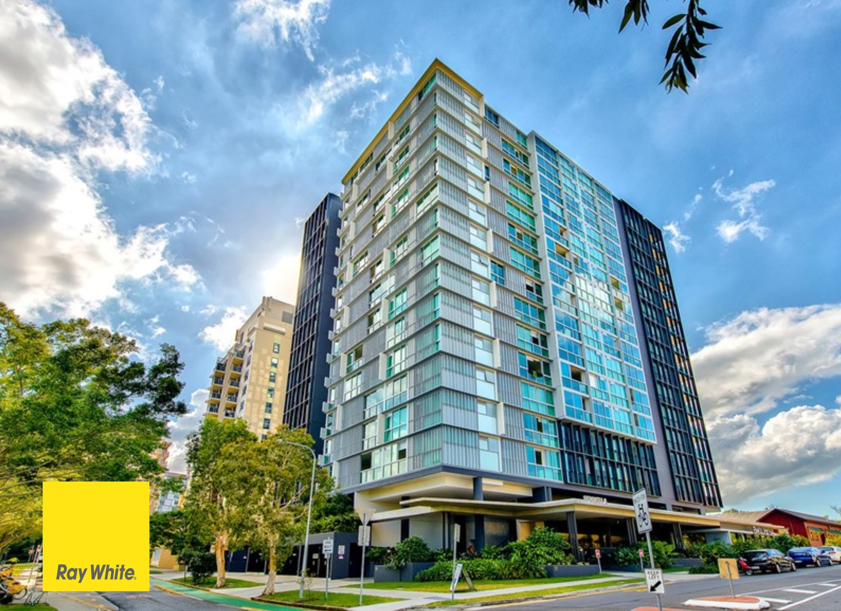 605/18 Thorn Street, Kangaroo Point, QLD 4169