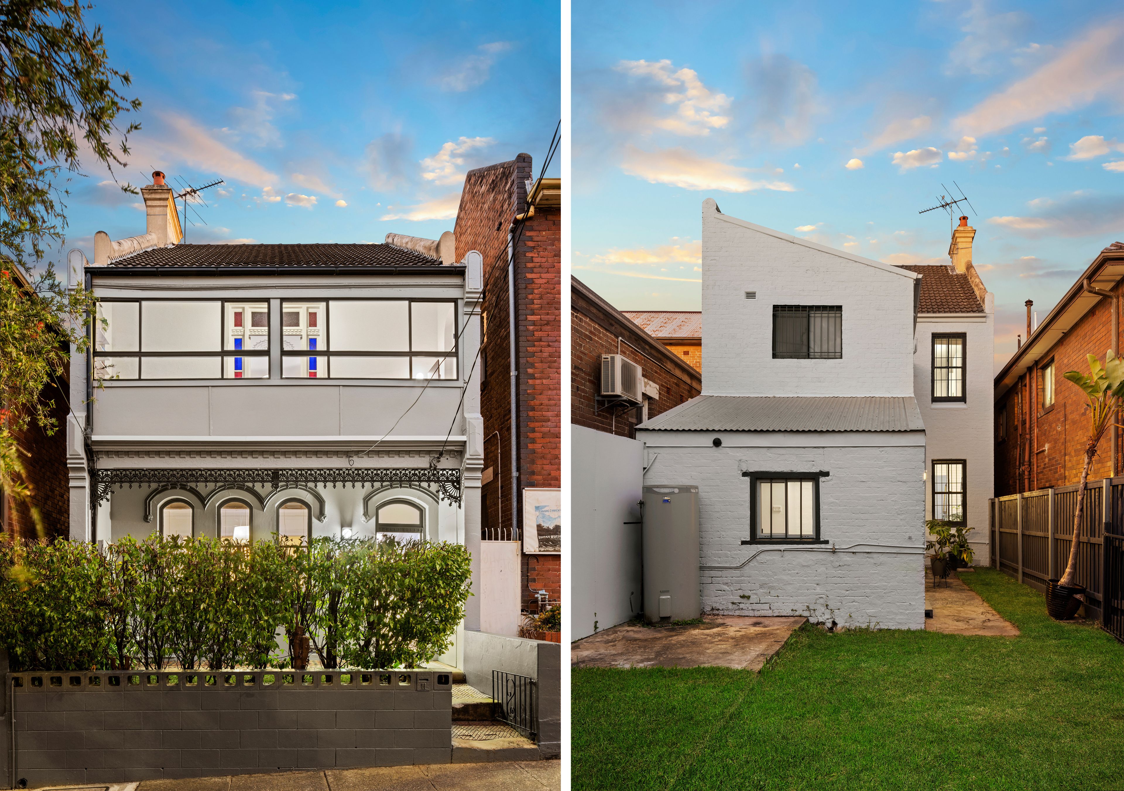 11 Metropolitan Road, Enmore, NSW 2042 Sold House Ray White Surry Hills