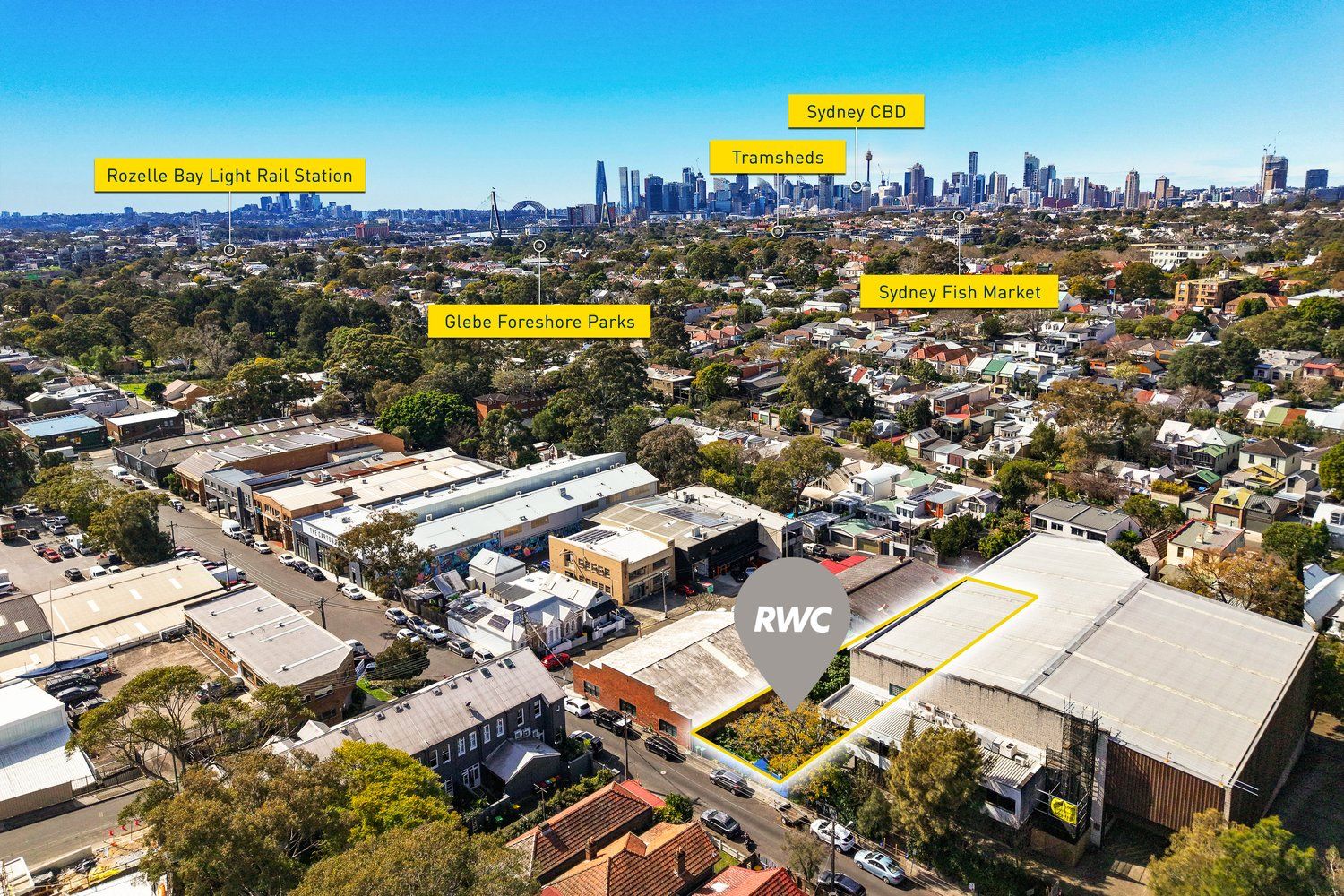 37 John Street, Leichhardt, NSW 2040