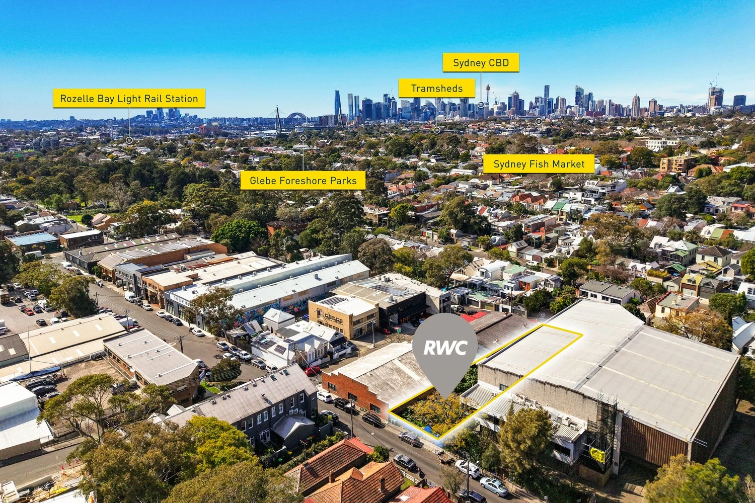37 John Street, Leichhardt, NSW 2040
