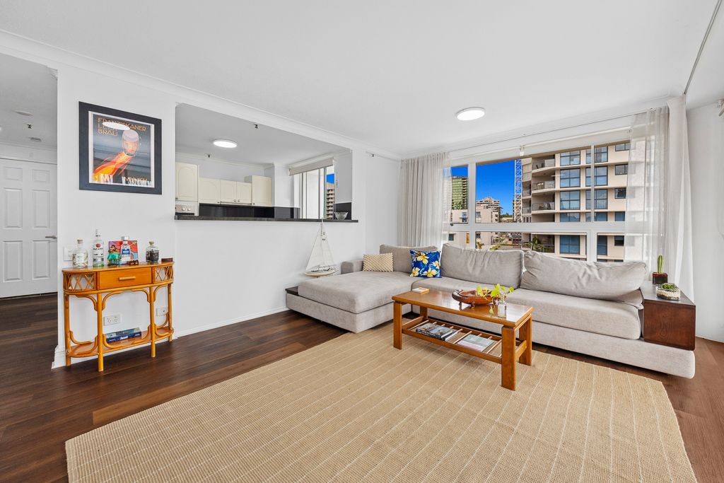 15/1 Goodwin Street — photo 3 of 21
