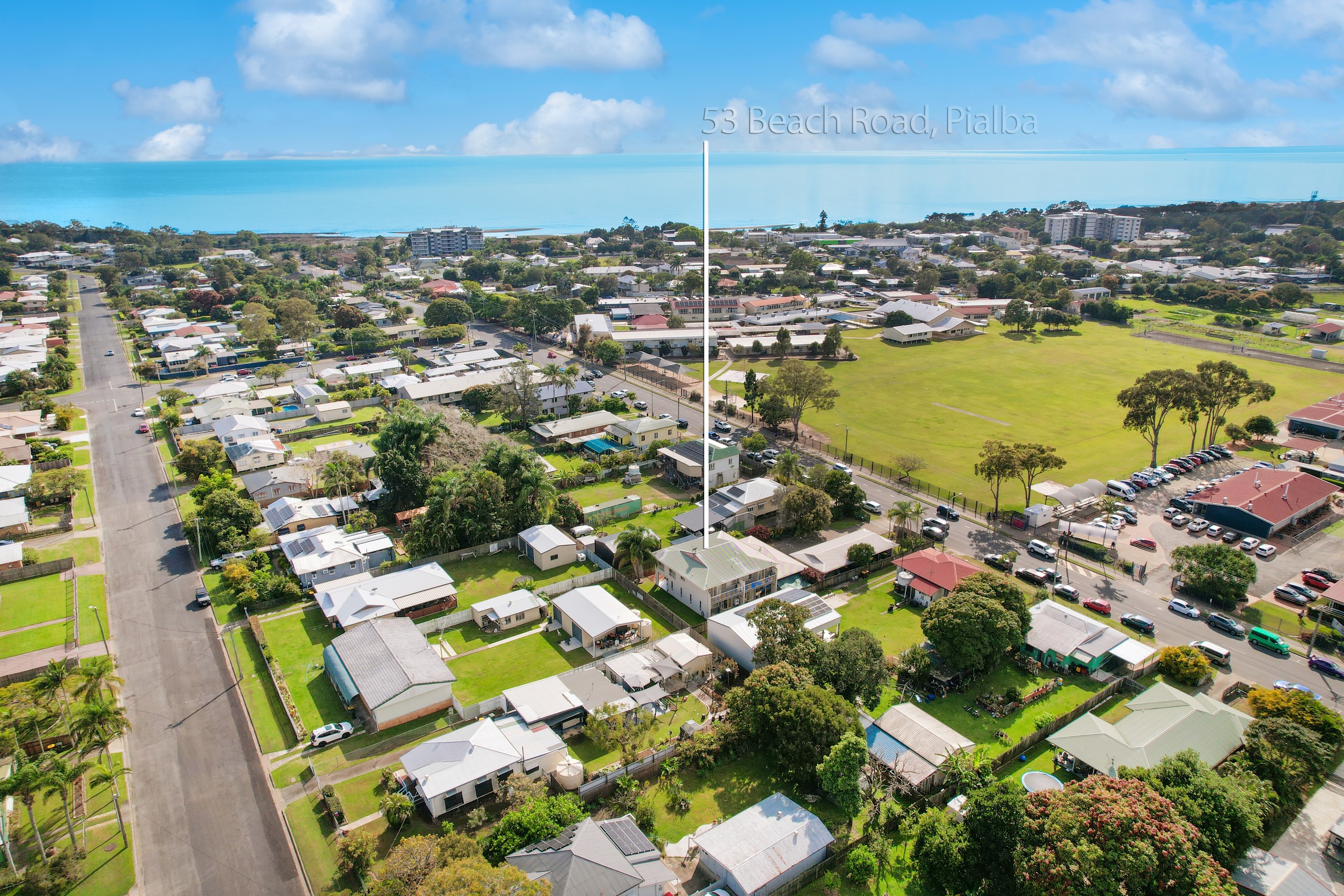 53 Beach Road, Pialba, QLD 4655