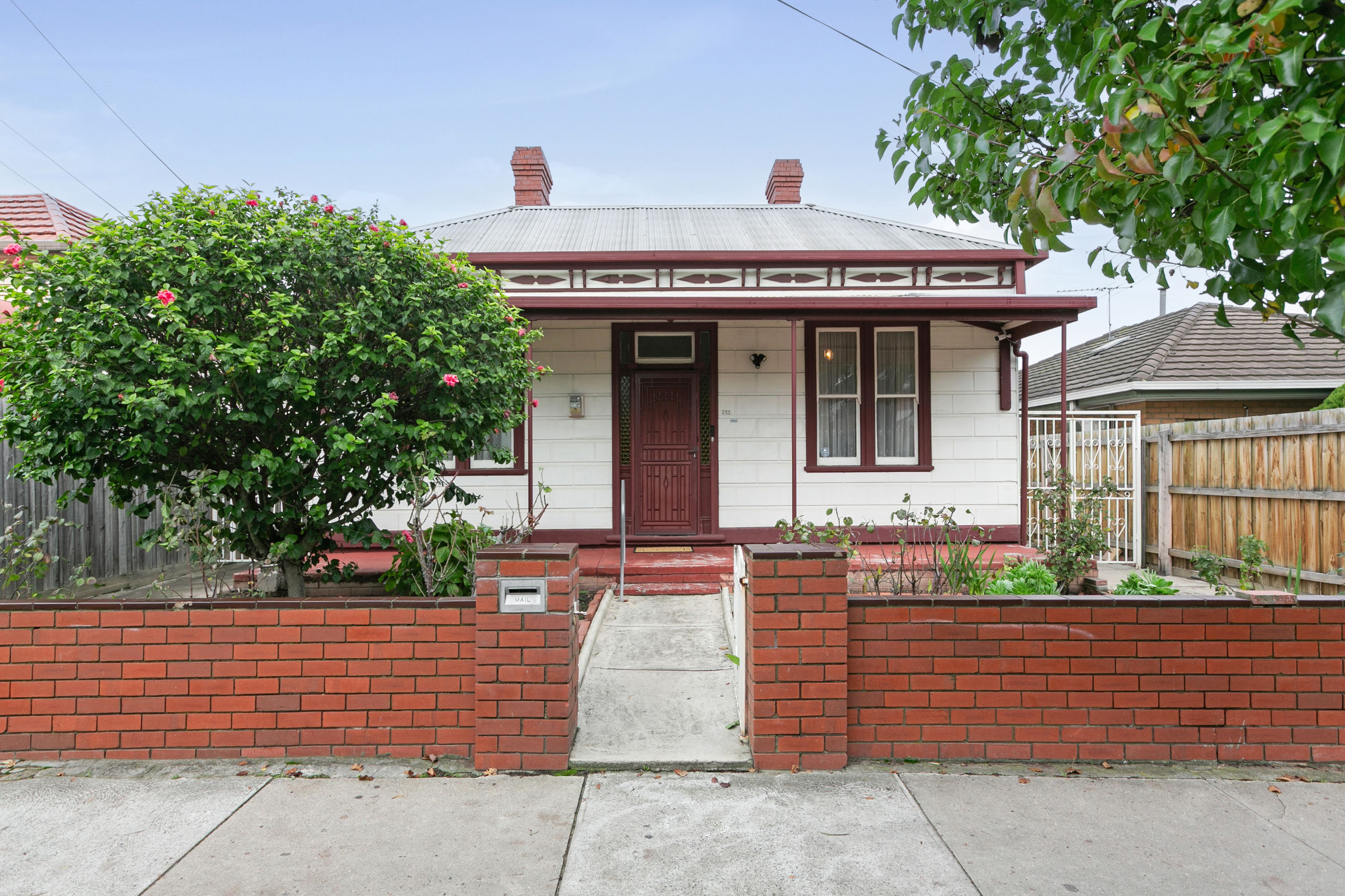 255 Gower Street — photo from Ray White Preston