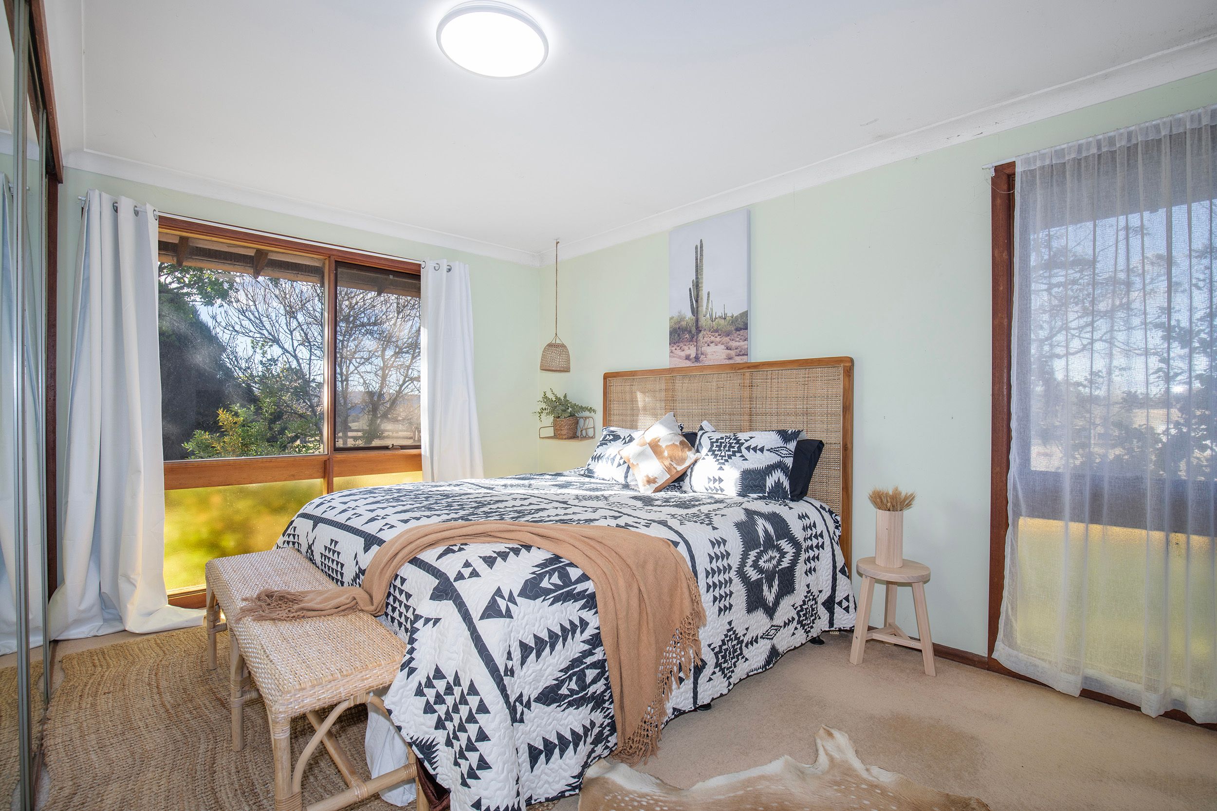 "The Park" 522 Oaklands Road, Yarrowitch, NSW 2354 Sold Rural Mixed