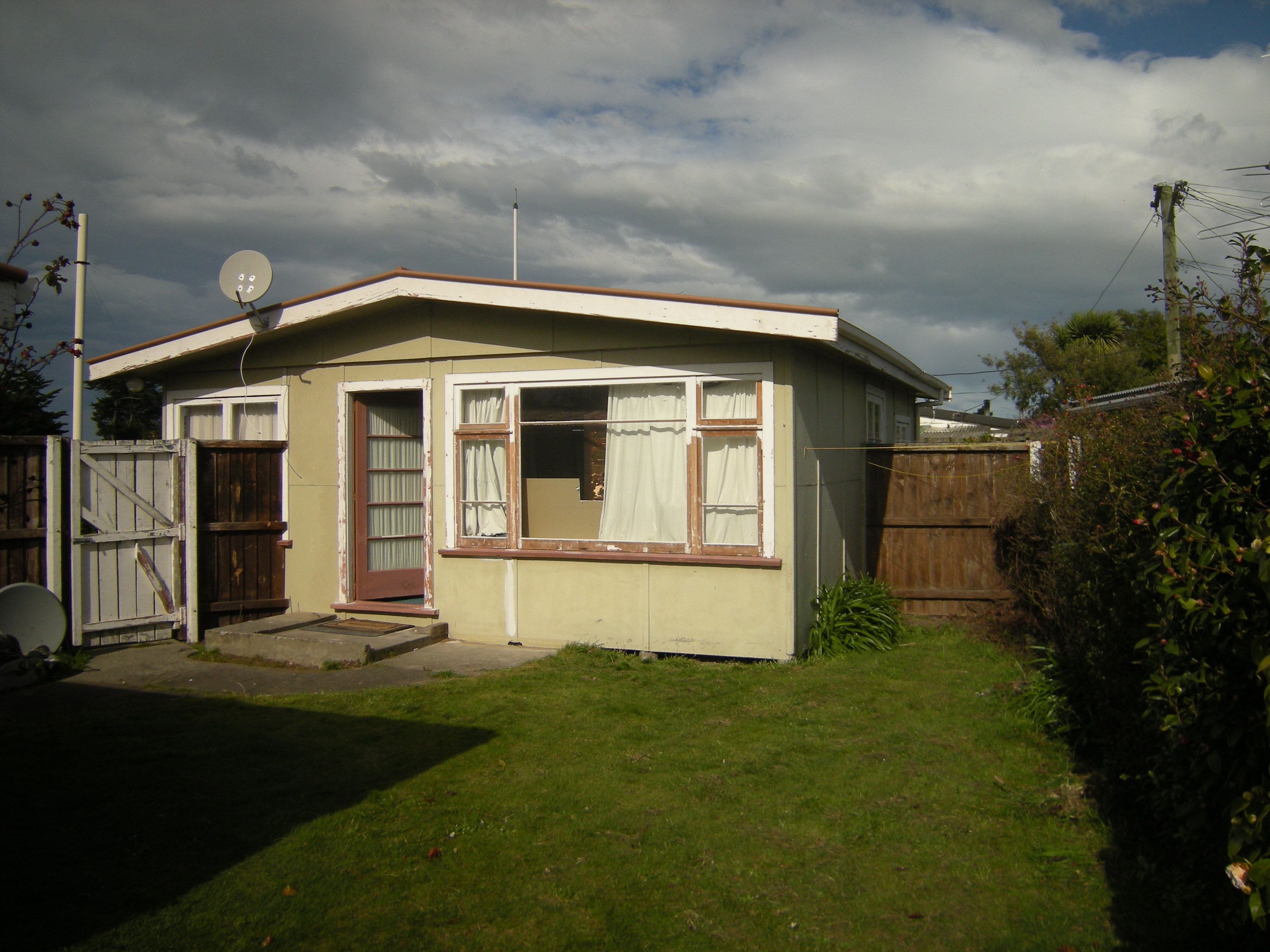 45 Bruce Avenue, Springston, Selwyn District