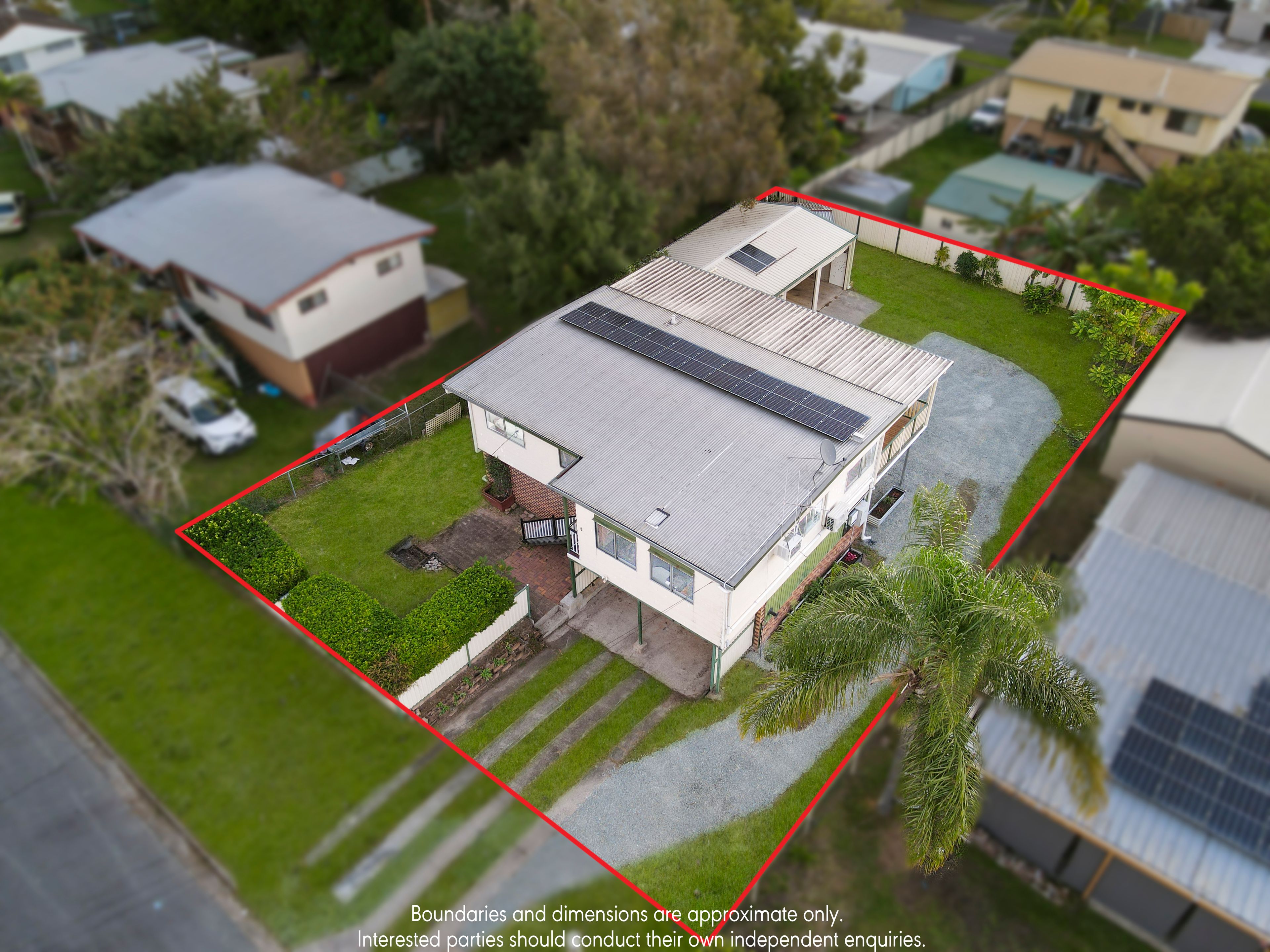 5 Tulong Street, Crestmead, QLD 4132