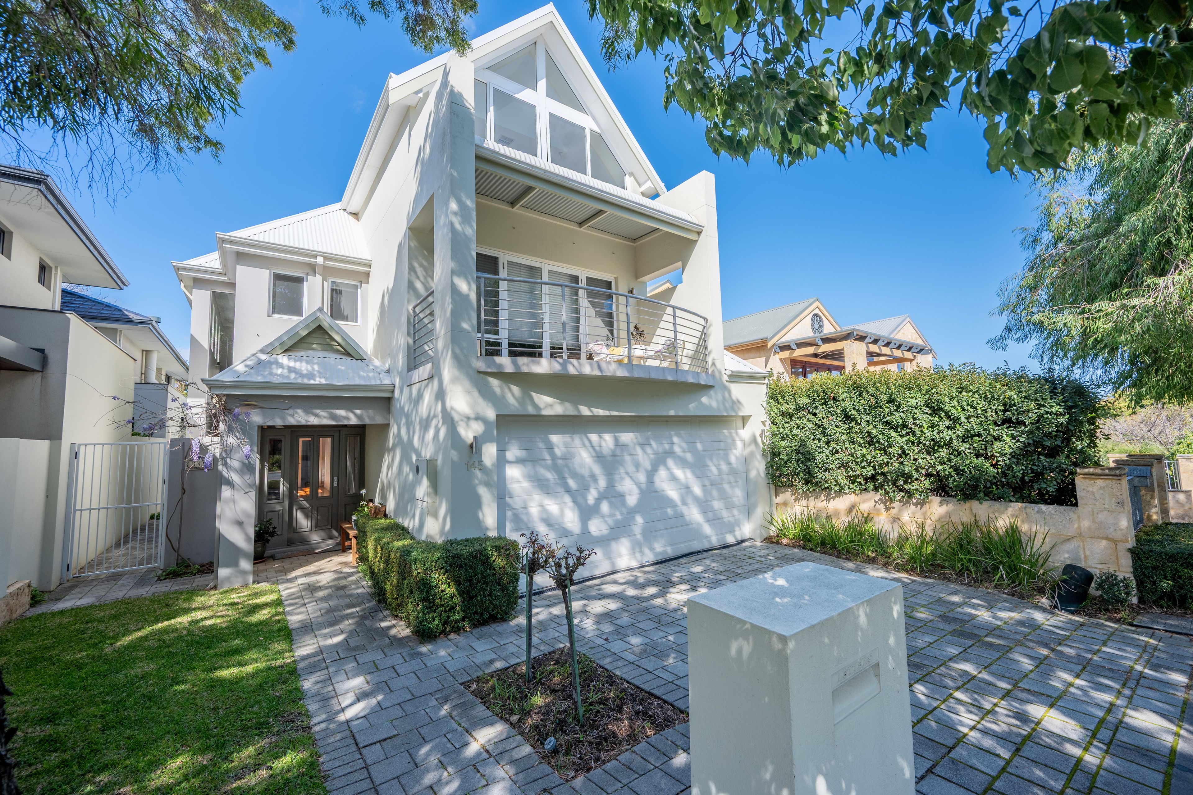 145 Angelo Street — photo from Ray White South Perth
