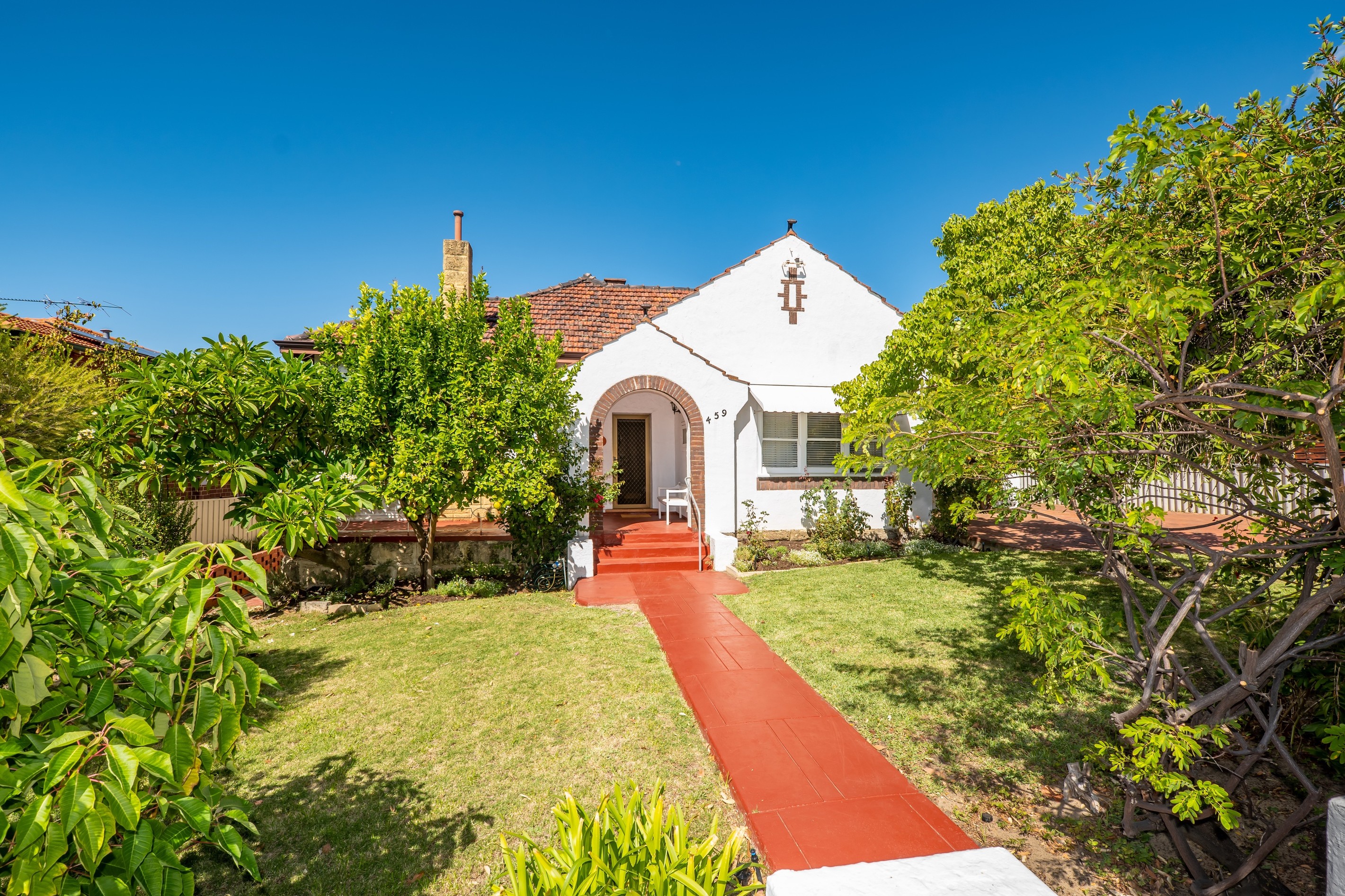459 Cambridge Street, Floreat, WA 6014