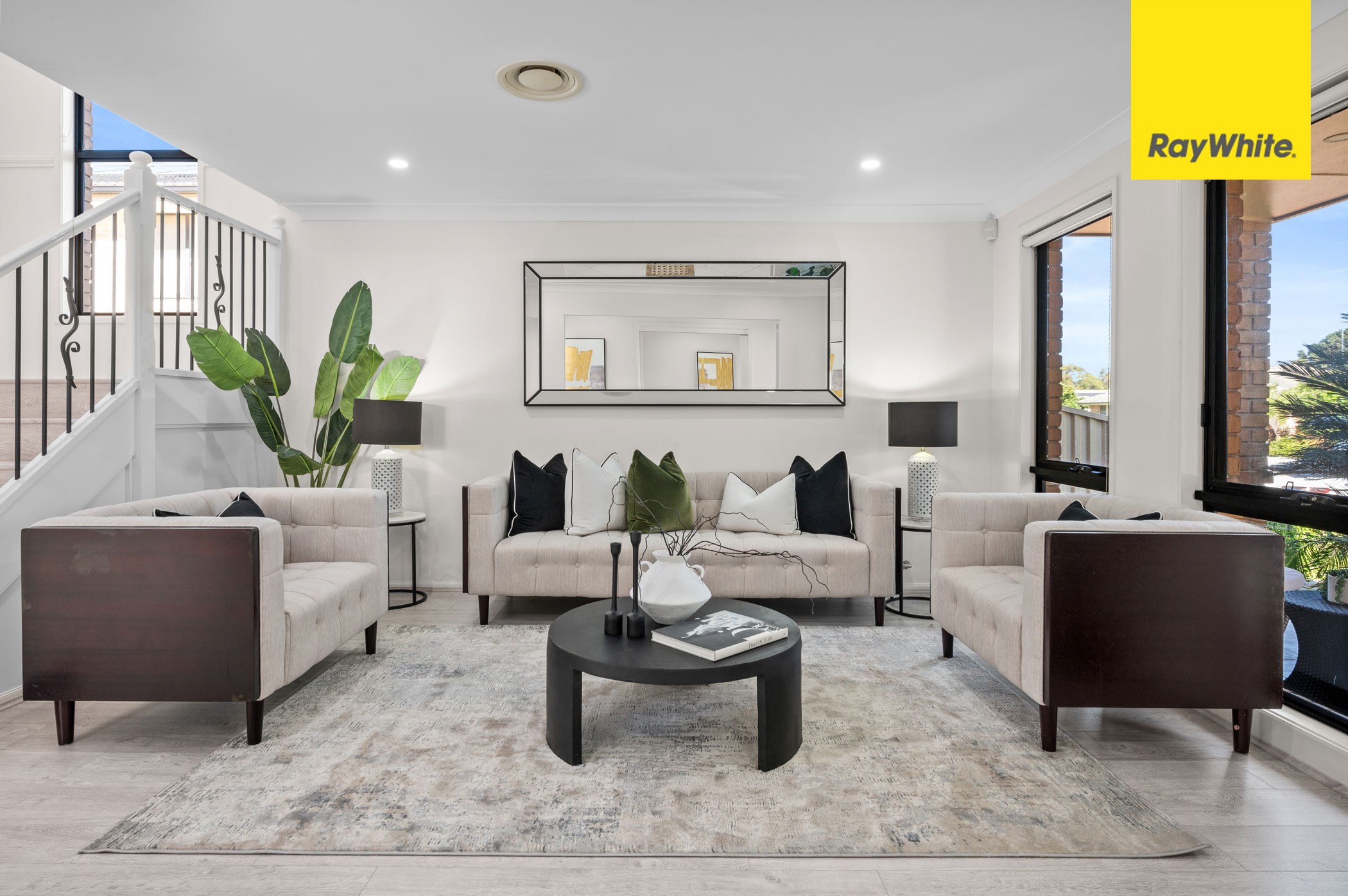 19 Glen Abbey Street, Rouse Hill, NSW 2155