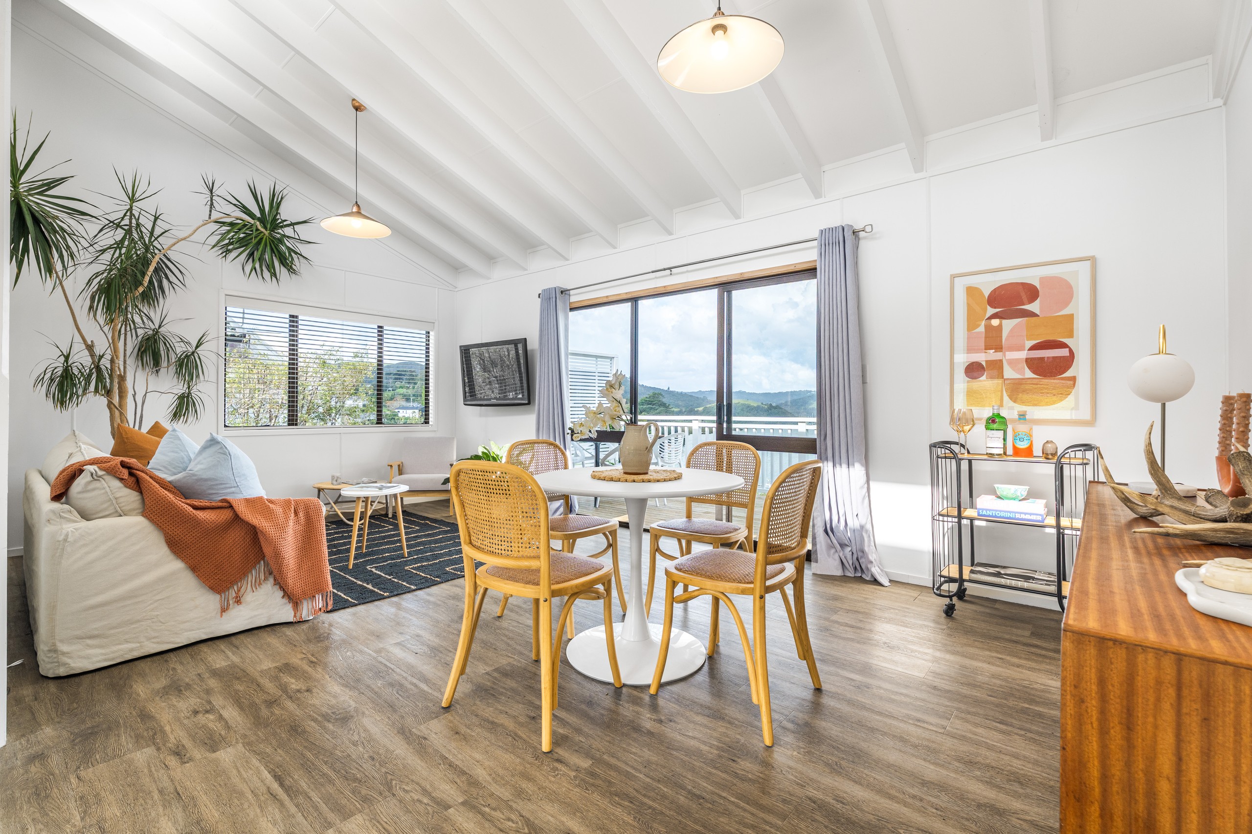 25 Ostend Road, Ostend, Waiheke Island