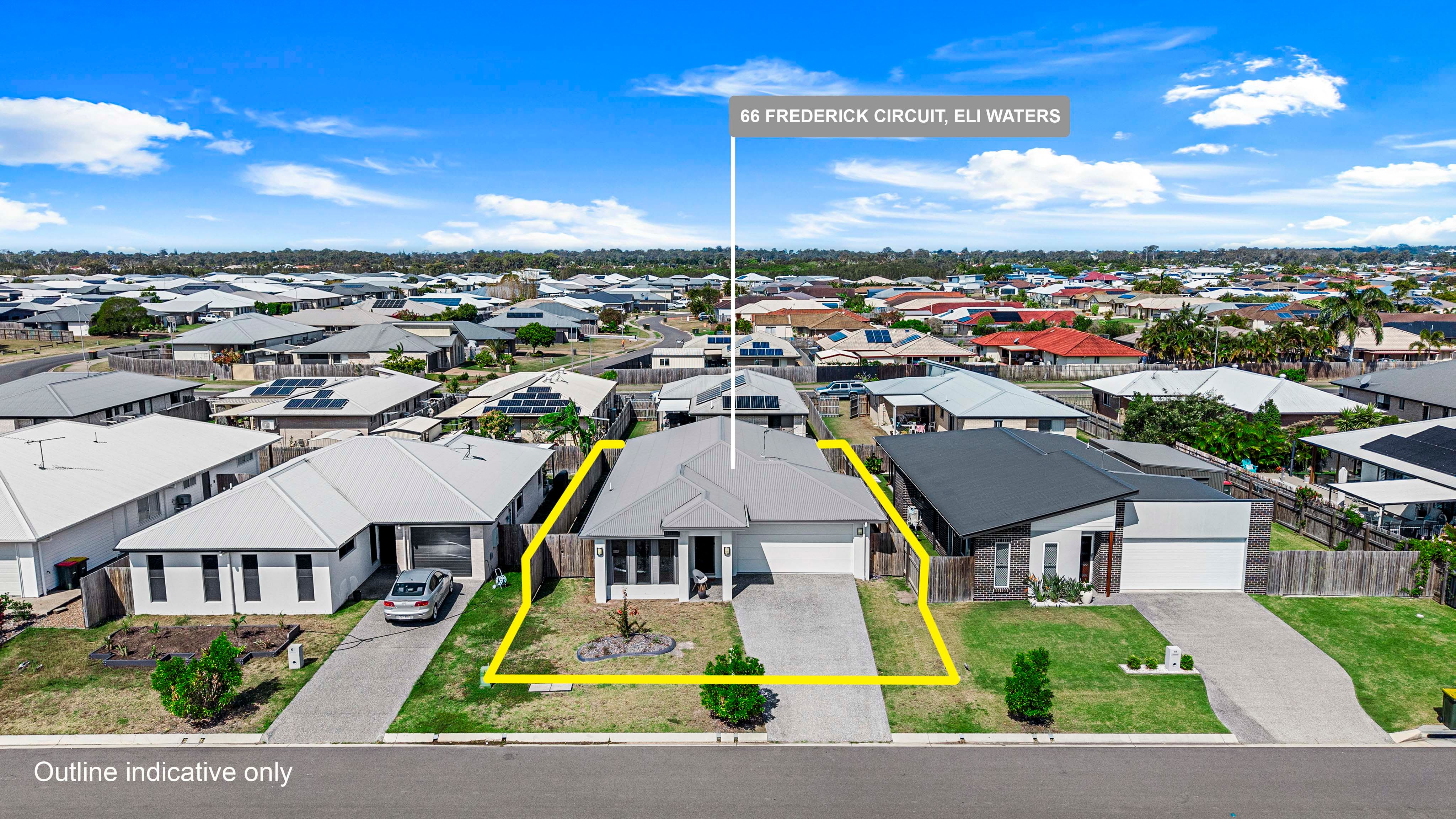 66 Frederick Circuit — photo from Ray White Hervey Bay