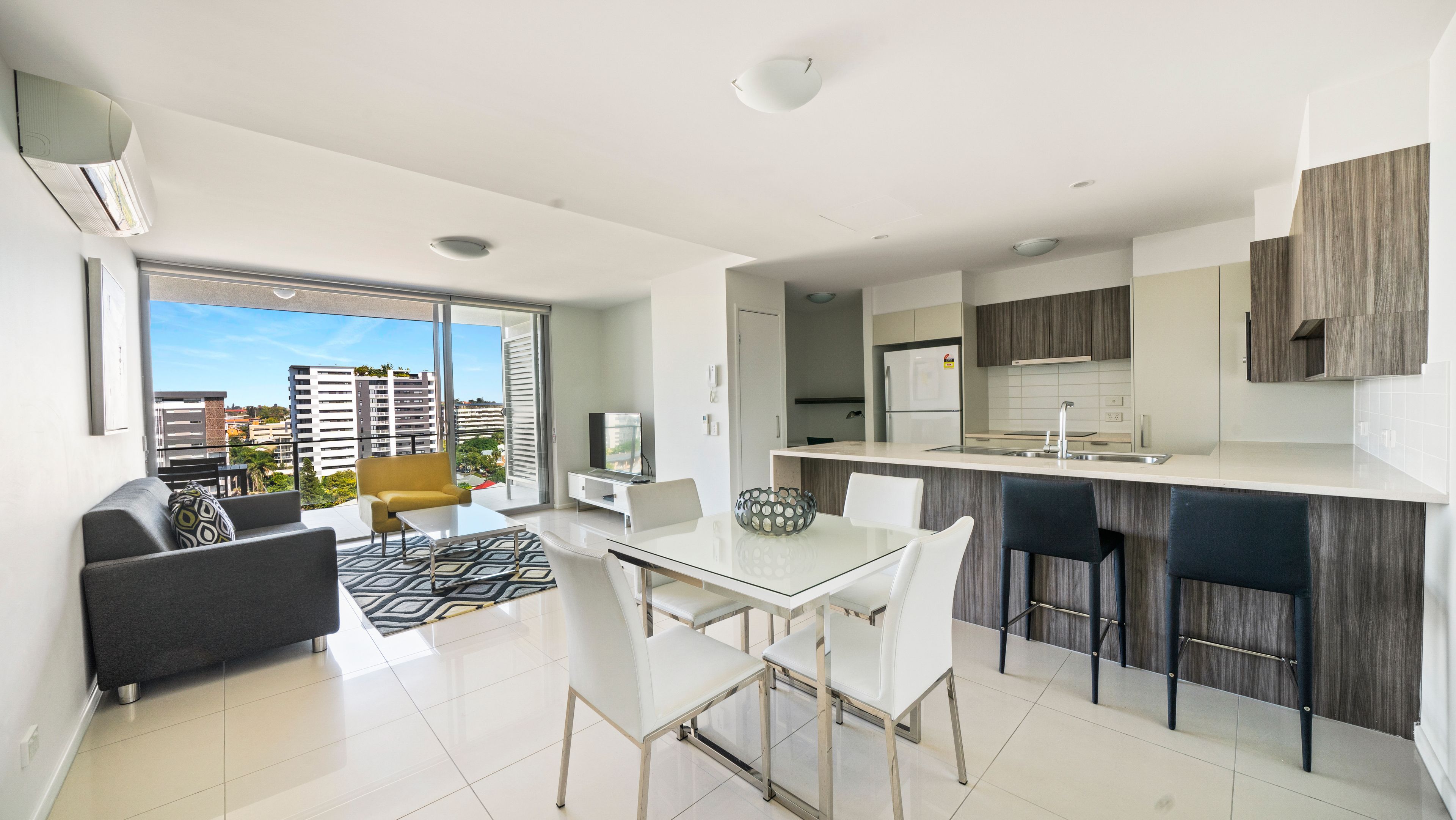 704/48 O'Keefe Street, Woolloongabba, QLD 4102
