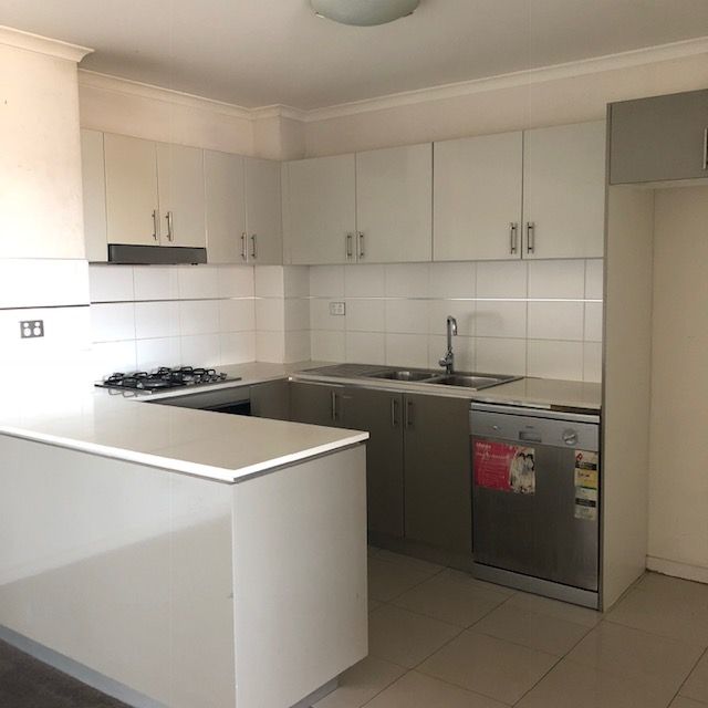 9/242 South Terrace, Bankstown, NSW 2200