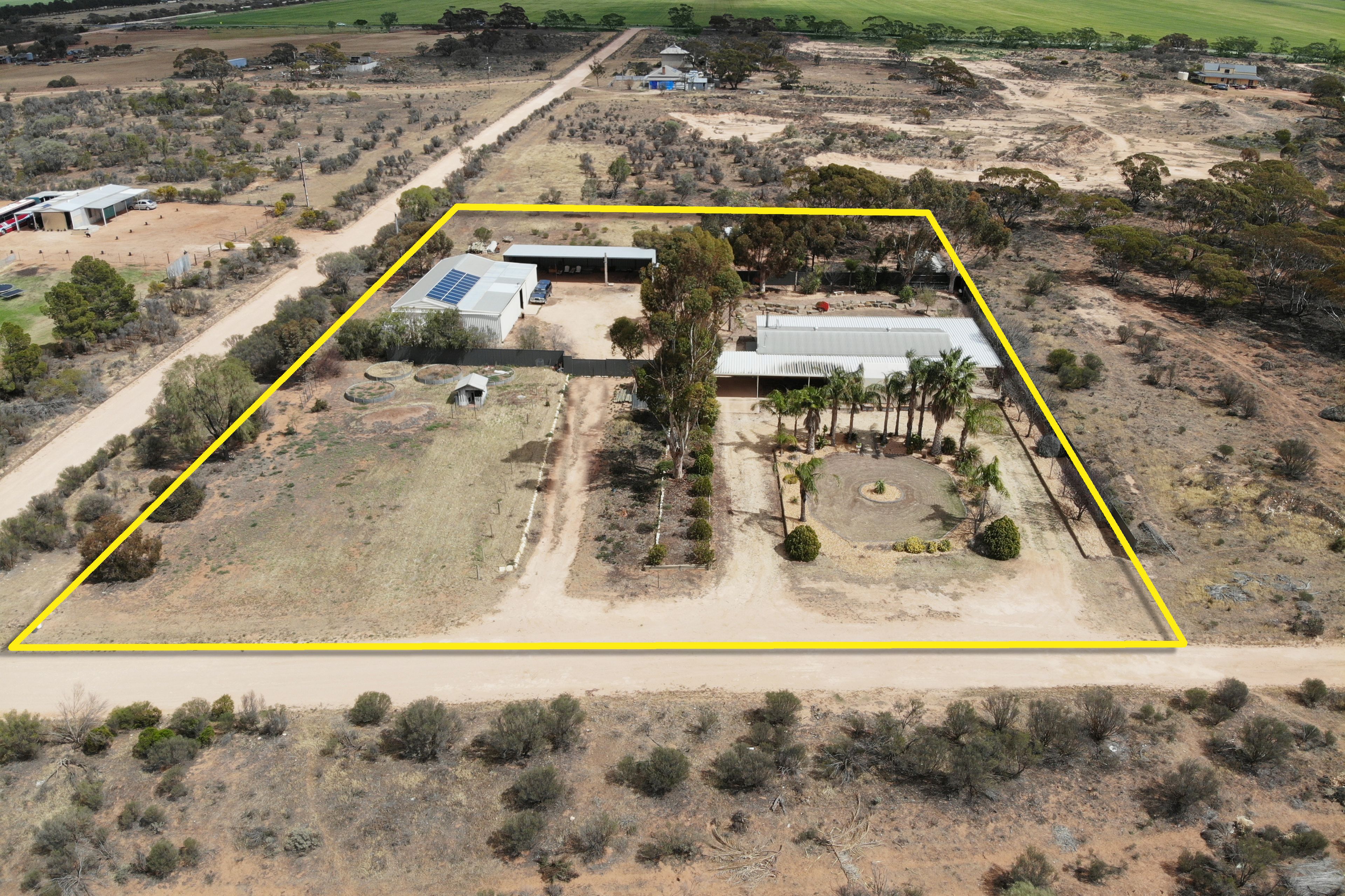 37 Albert Terrace, Pata, SA 5333