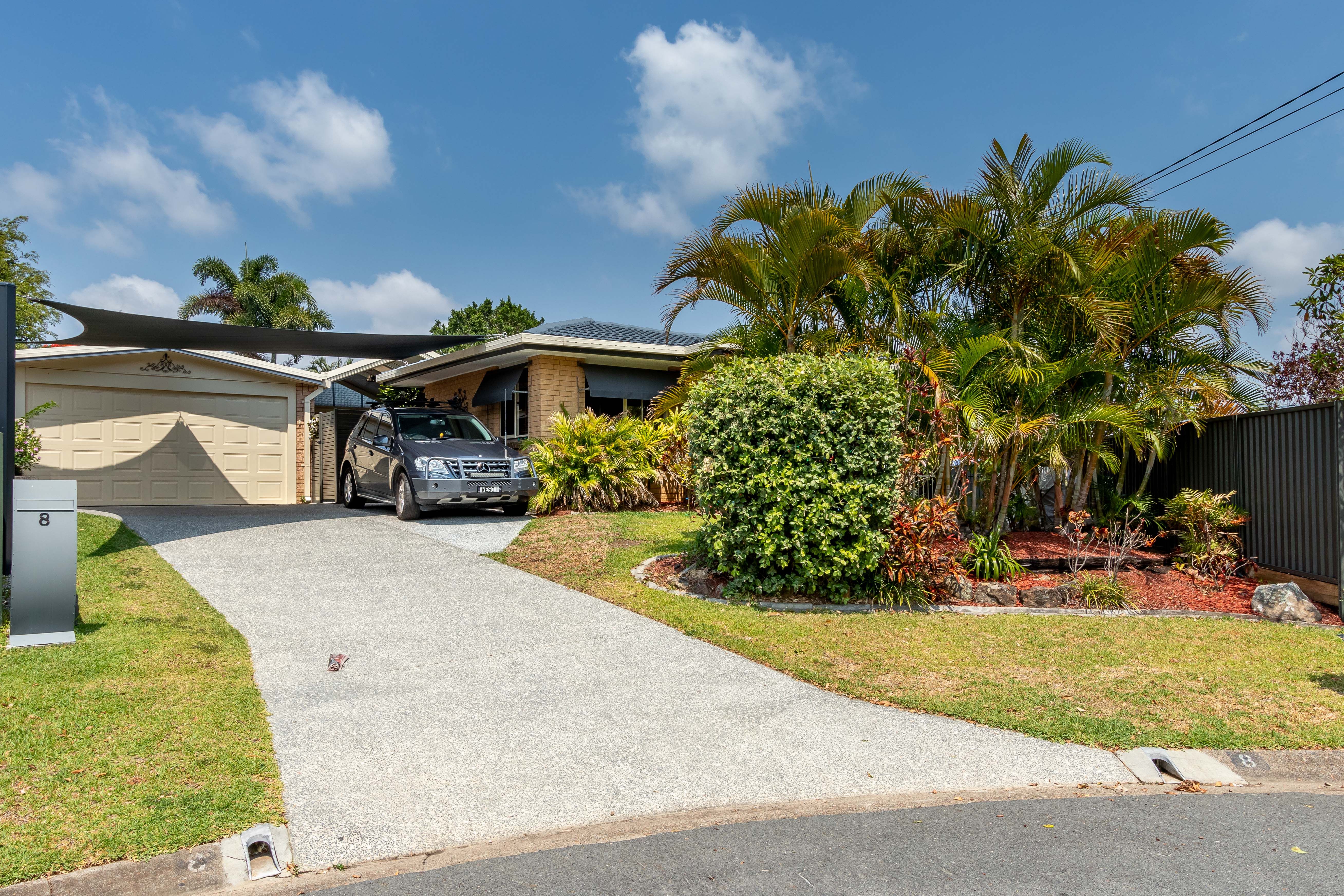 8 Kirby Court, Rochedale South, QLD 4123