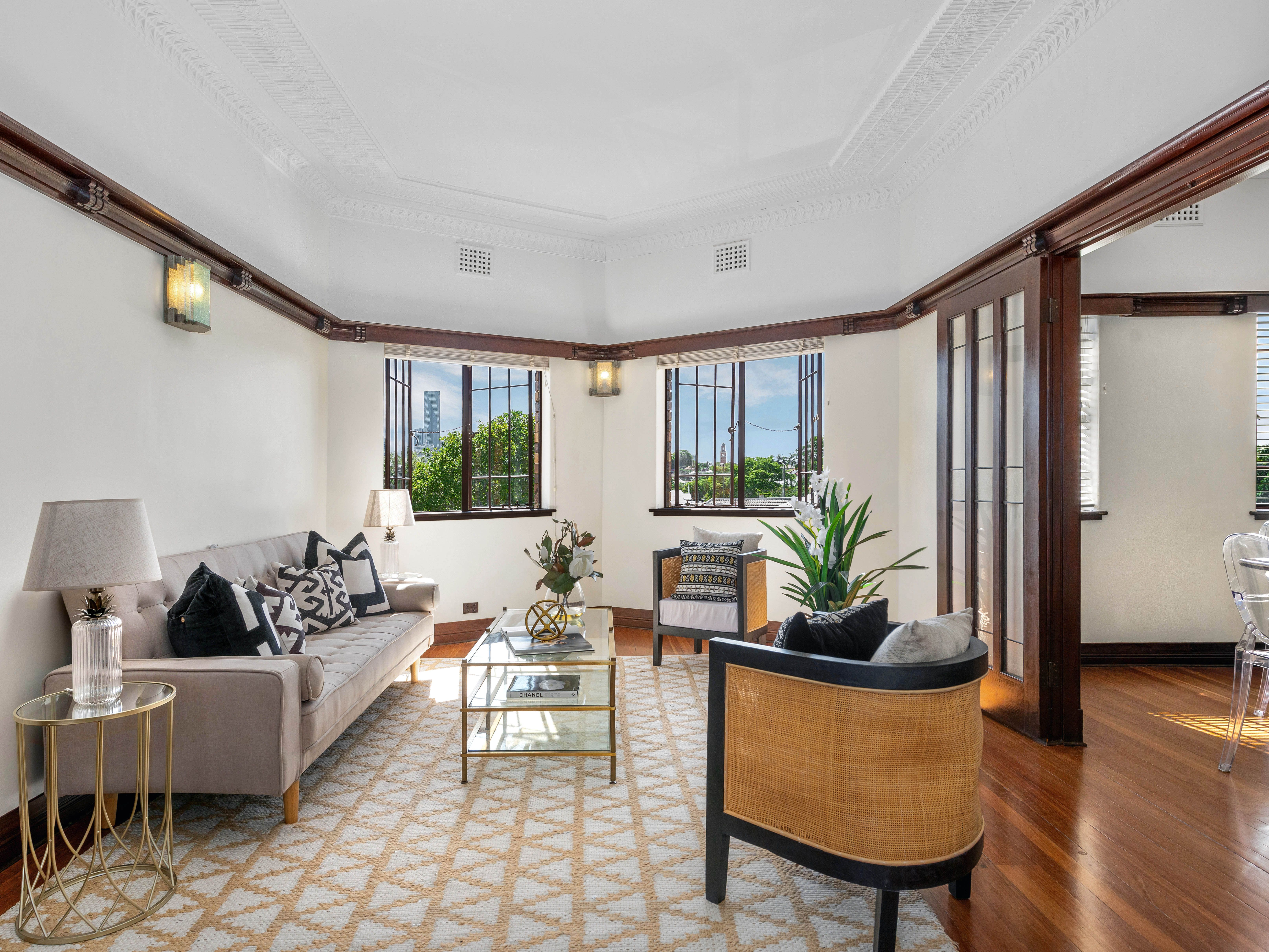 9/995 Brunswick Street, New Farm, QLD 4005