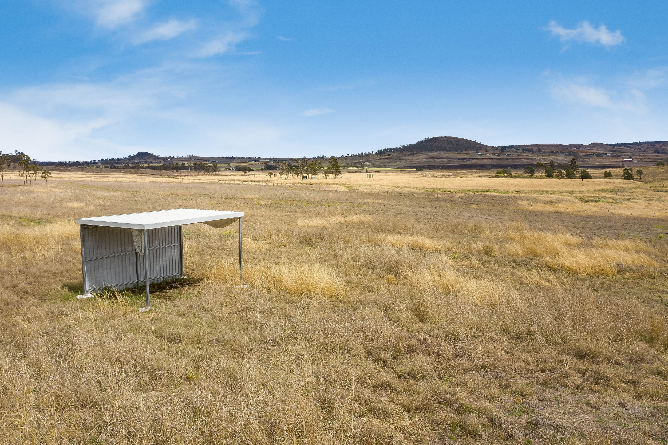 Lot 1 Hodgson Vale Road, Hodgson Vale, QLD 4352