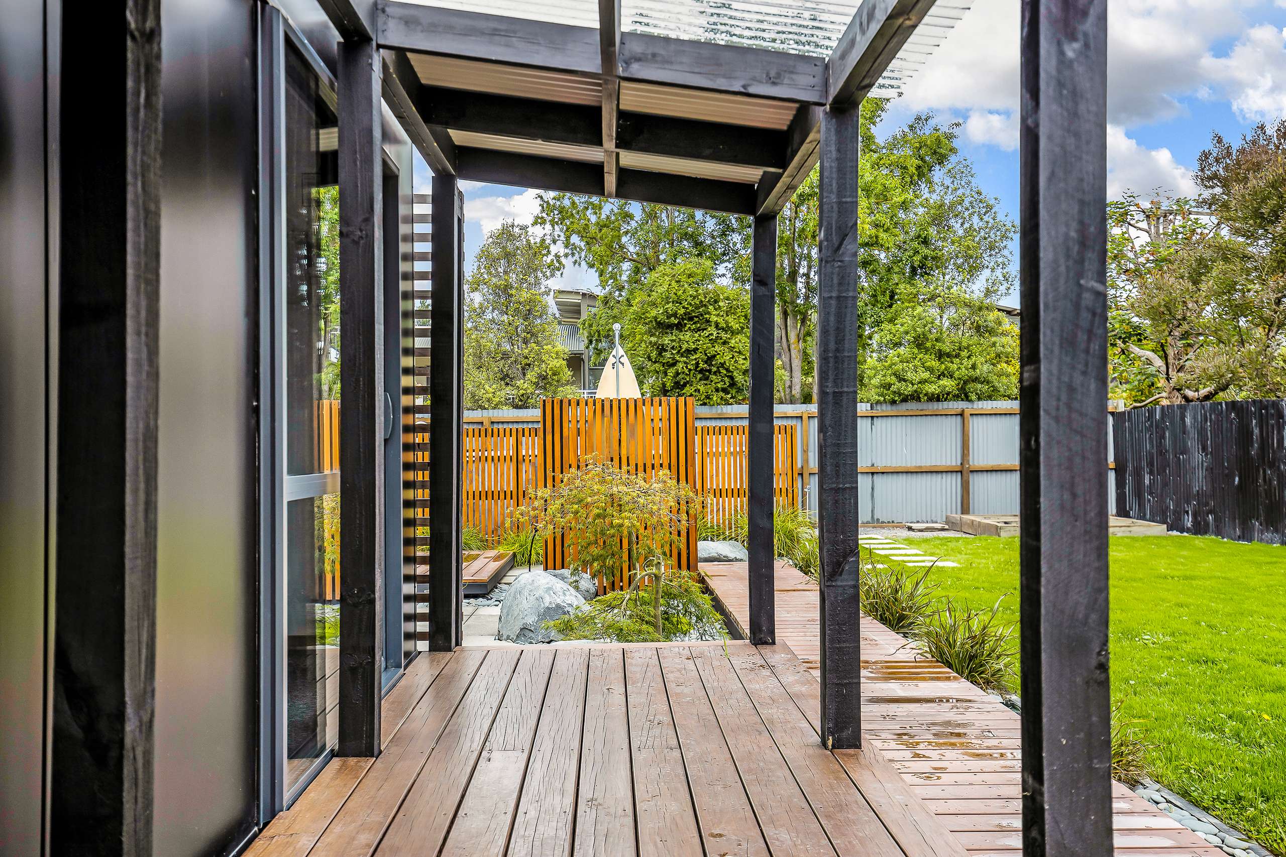 7 Cross Street, Waikuku Beach, Waimakariri District 7402