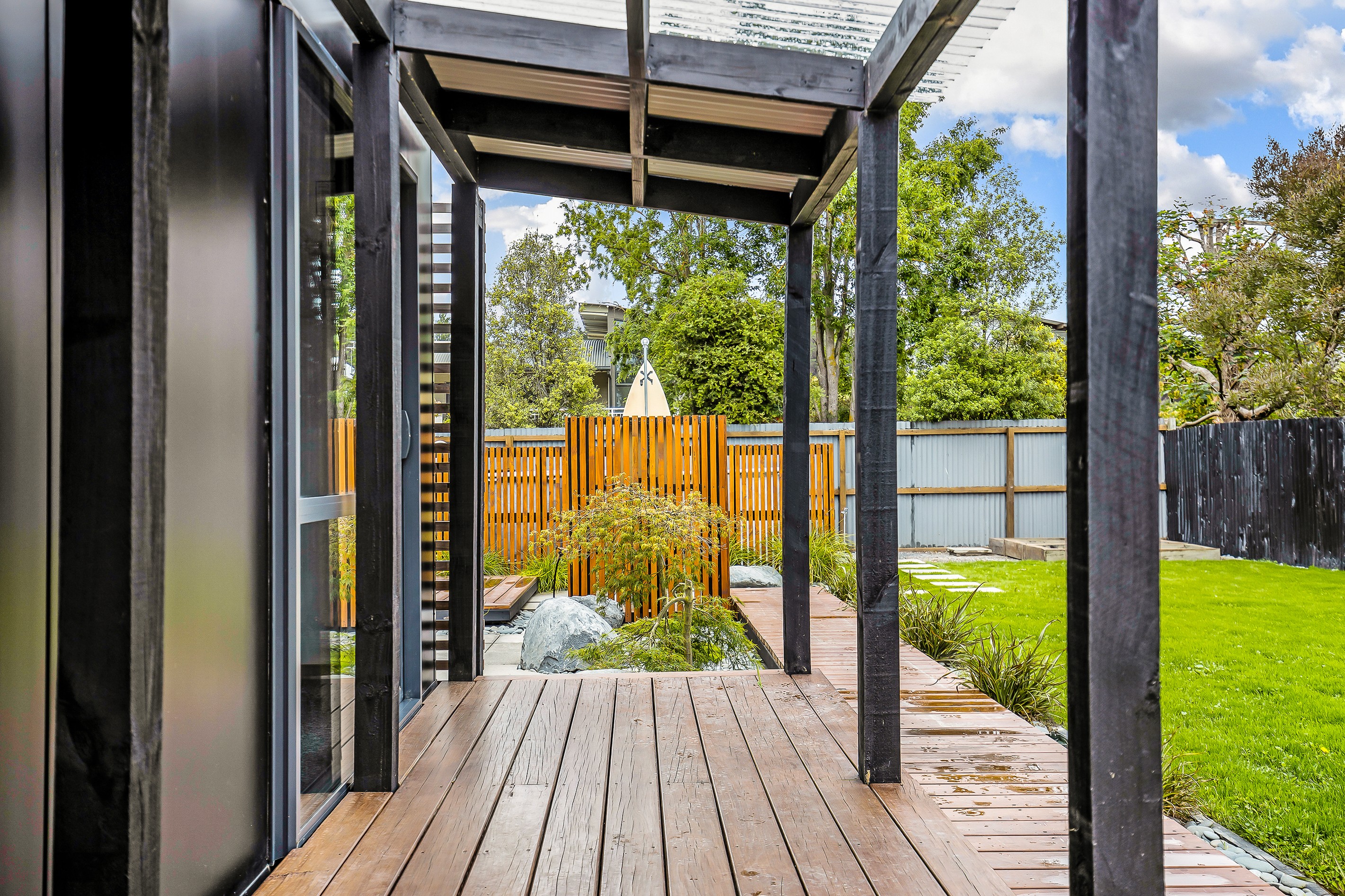 7 Cross Street, Waikuku Beach, Waimakariri District