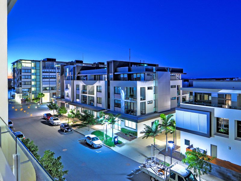 4405/2 Sunset Avenue, Paradise Point, QLD 4216