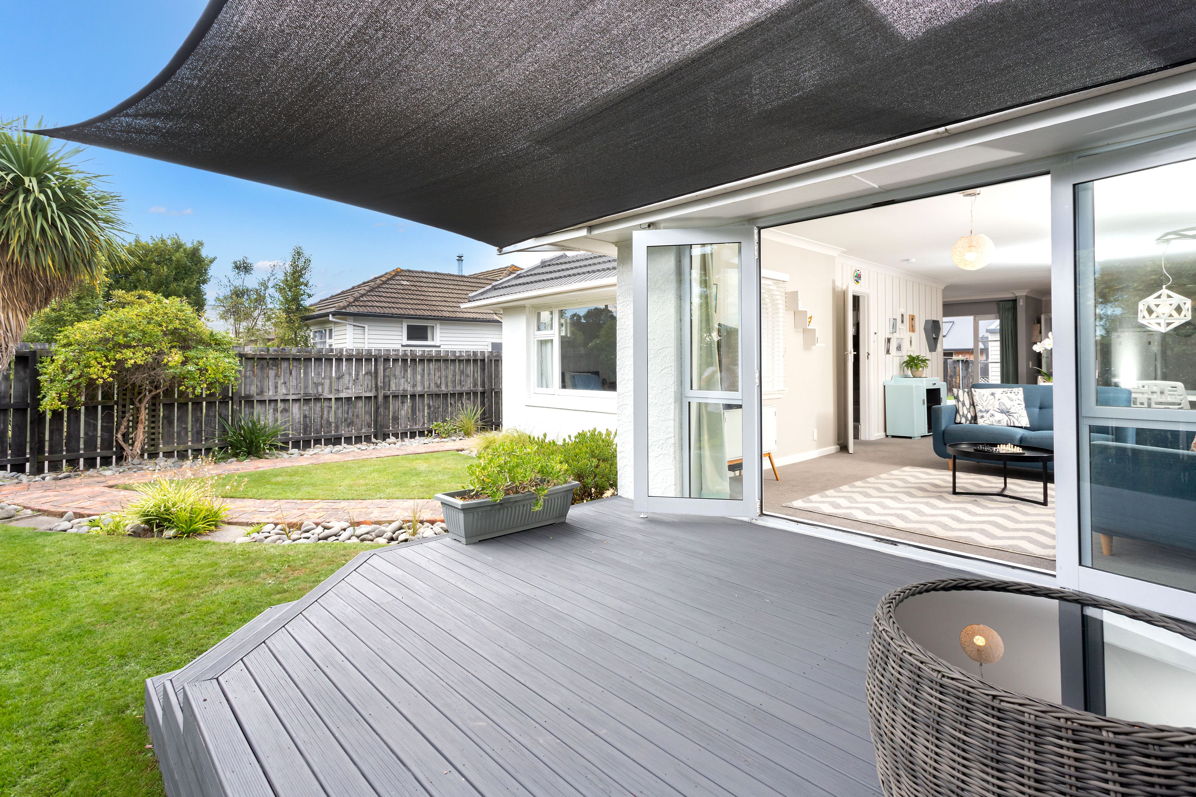 25 Gainsborough Street, Hoon Hay, Christchurch City