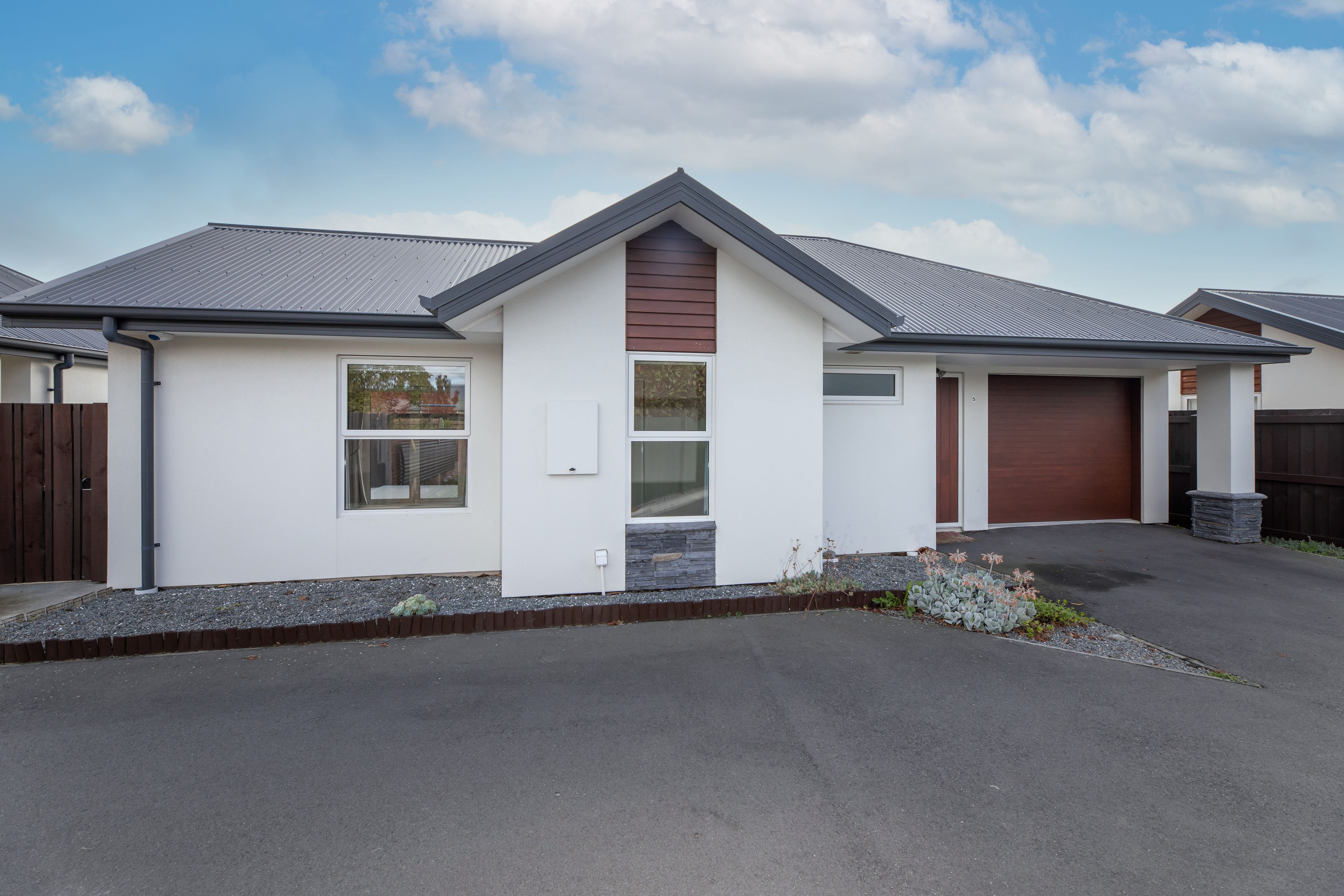 5 Cressy Lane, Woolston, Christchurch City