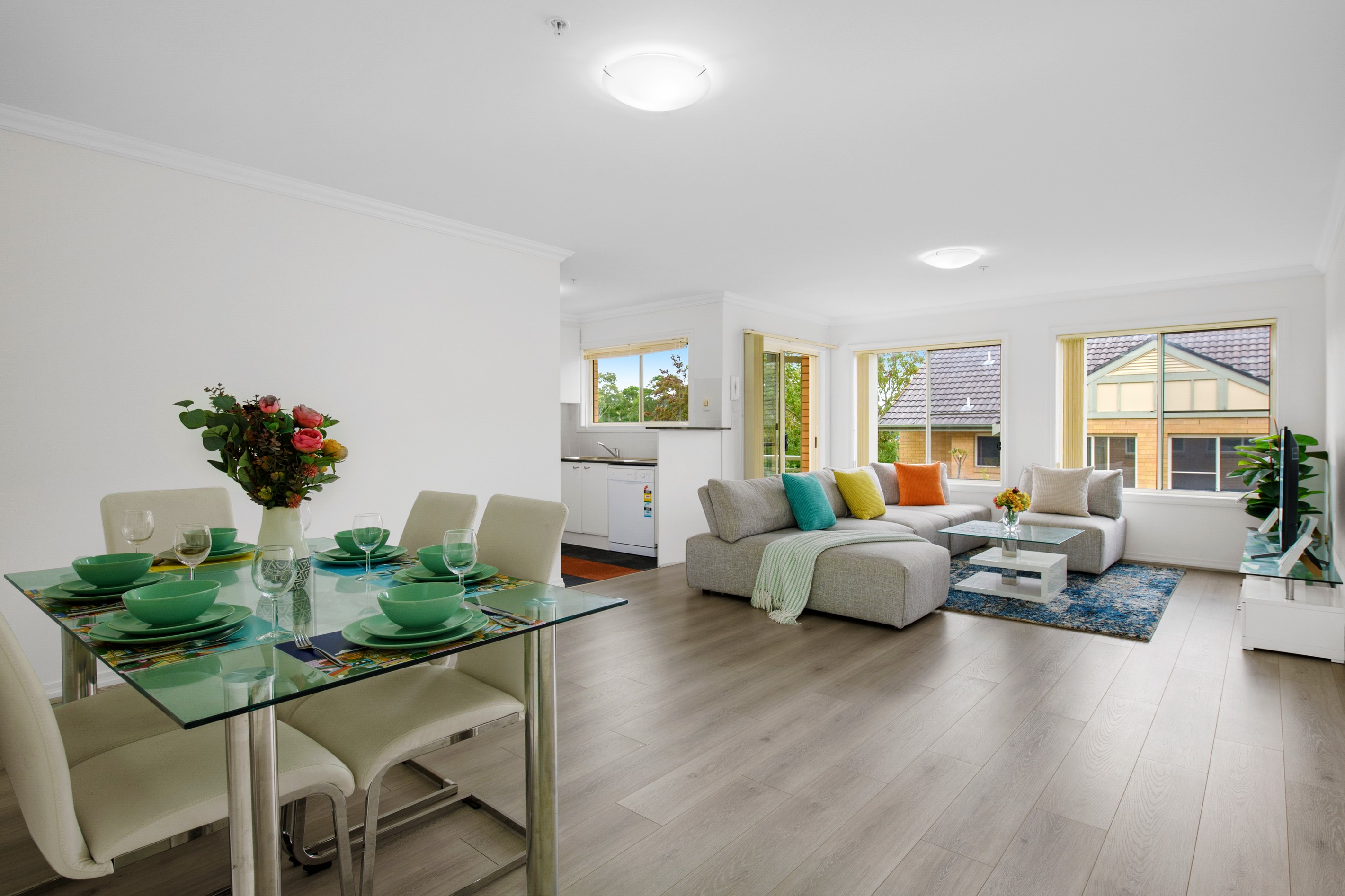 19/21 Water Street, Hornsby, NSW 2077