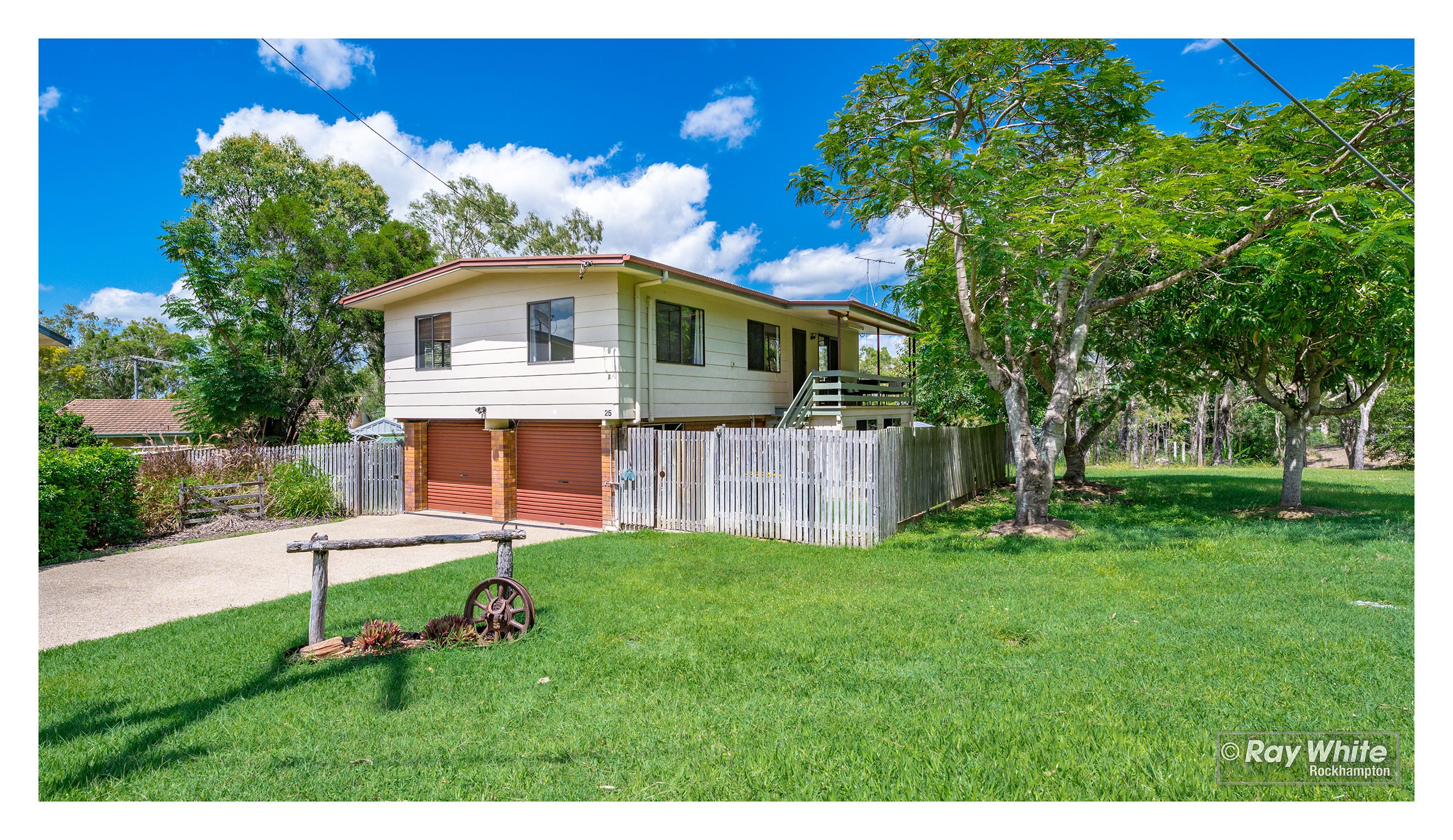 25 Peltophorum Street, Koongal, QLD 4701