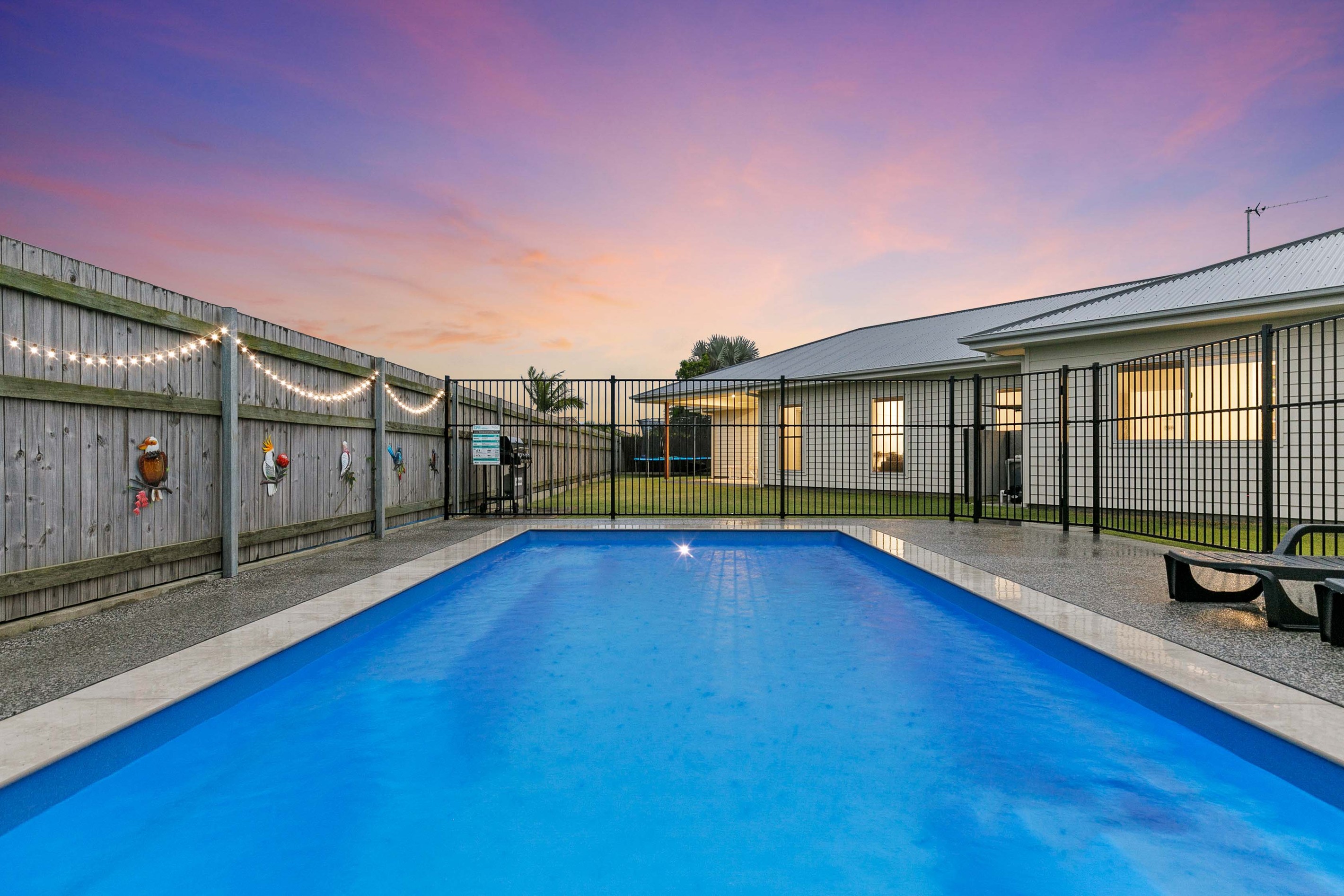 11 Amy Court, Kawungan, QLD 4655