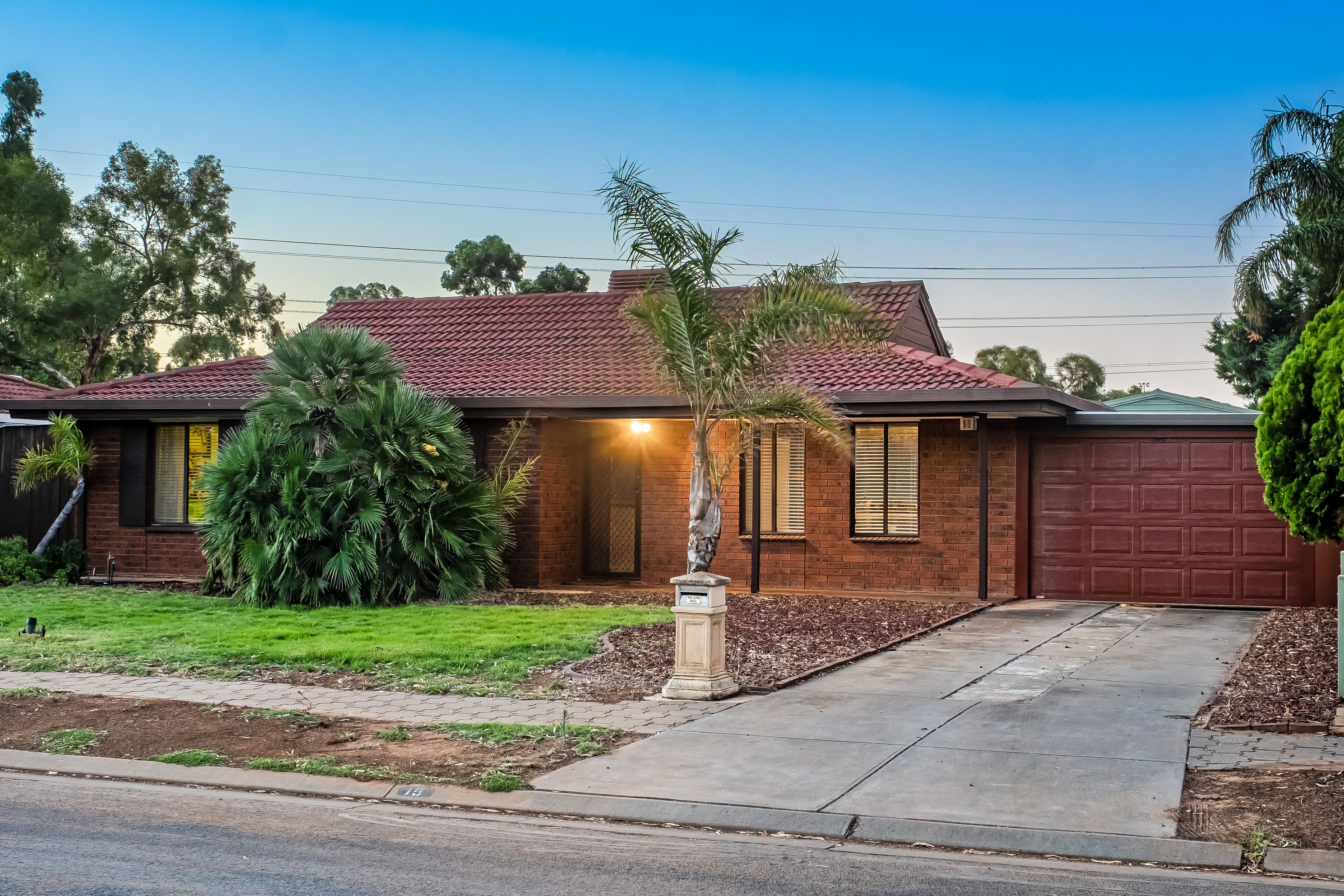 15 Beckett Street, Parafield Gardens, SA 5107