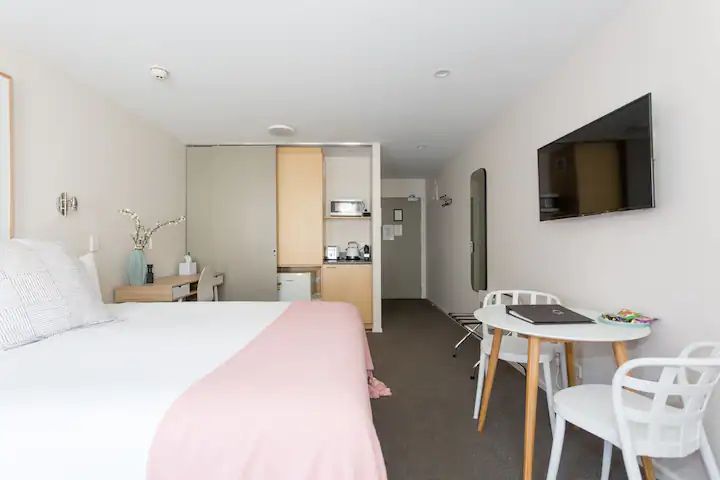 400b/113 Worcester Street, Christchurch Central, Christchurch City