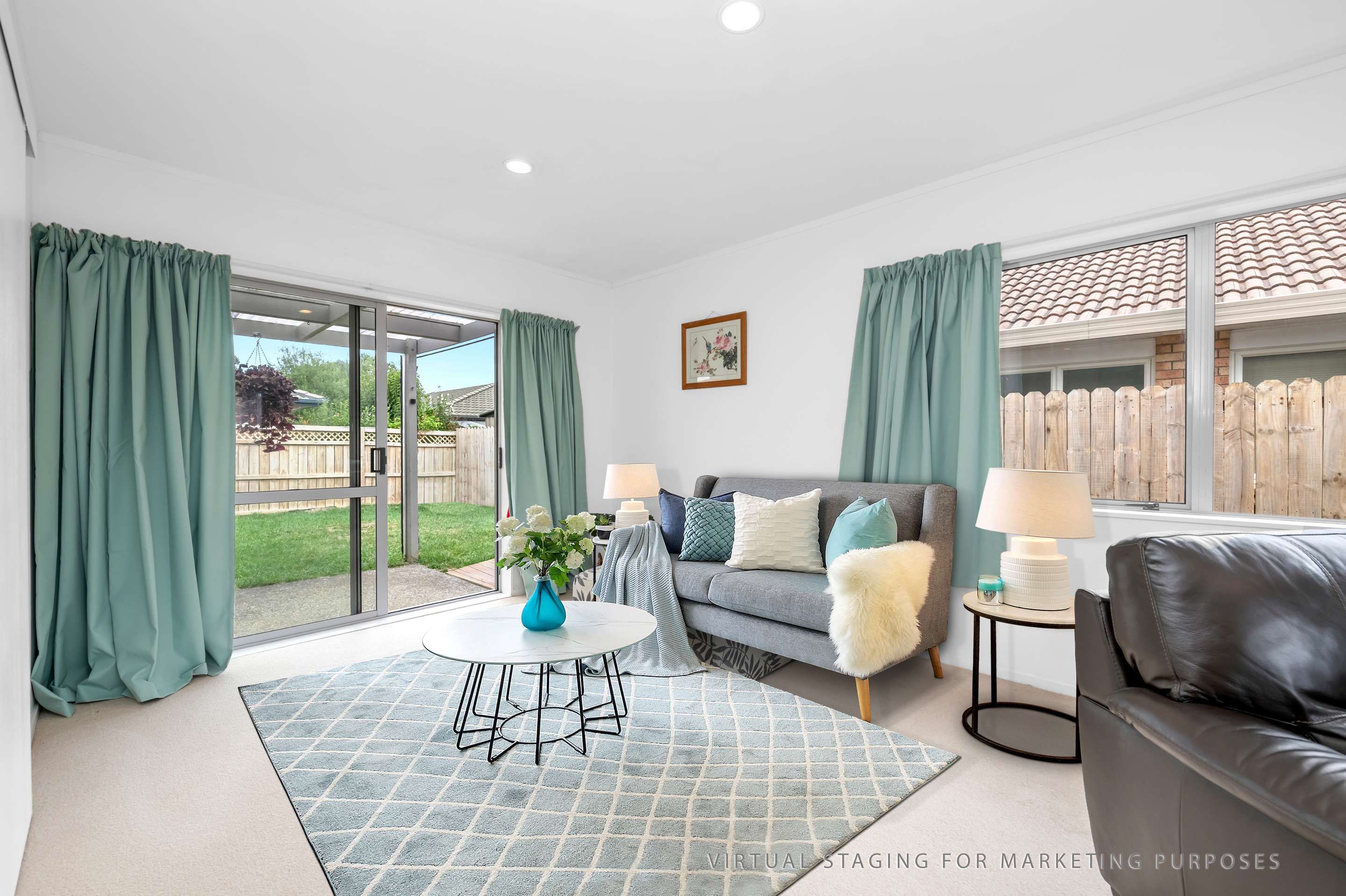 6 Lushington Place, Huntington Park, Manukau City