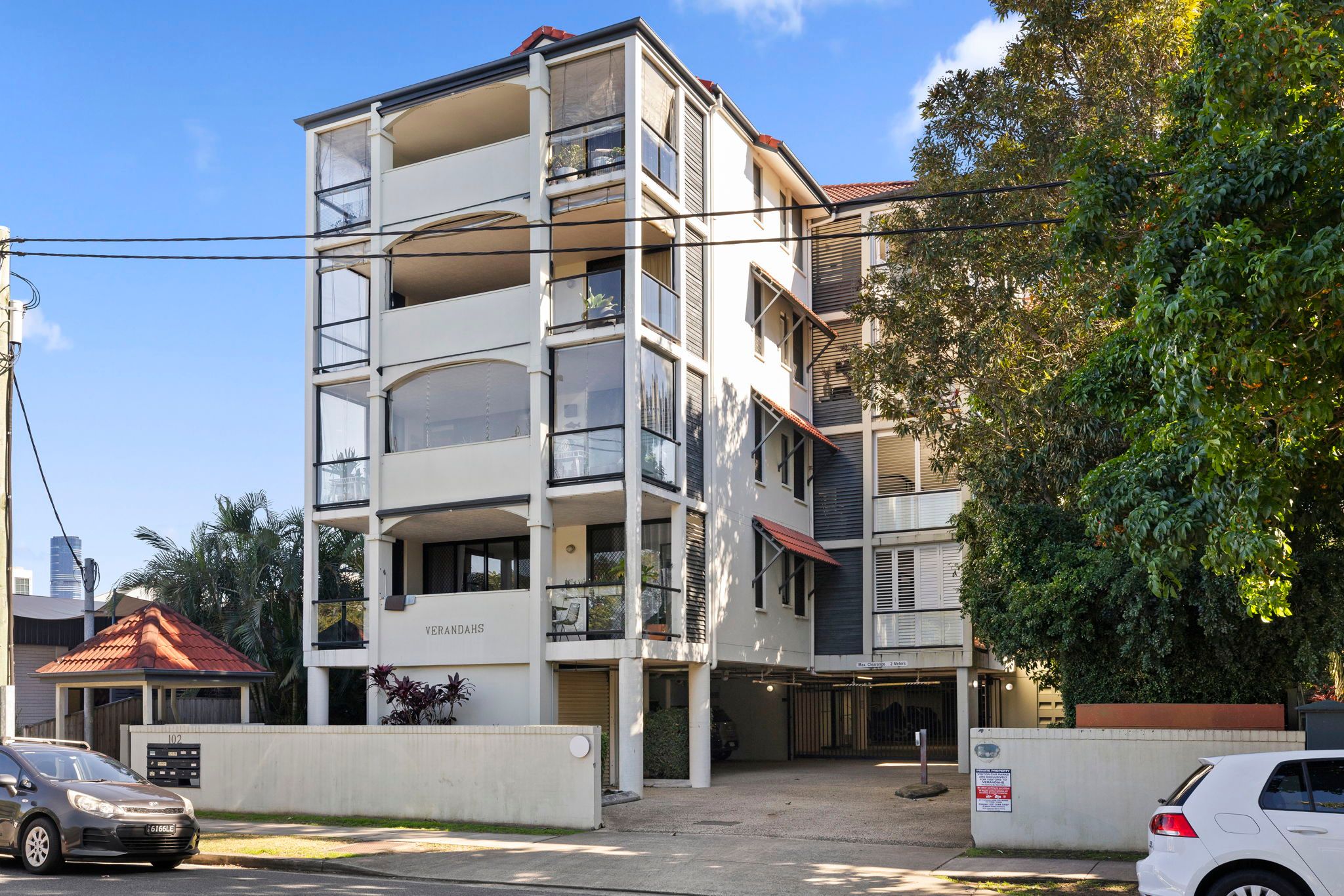 10/104 Sydney Street, New Farm, QLD 4005