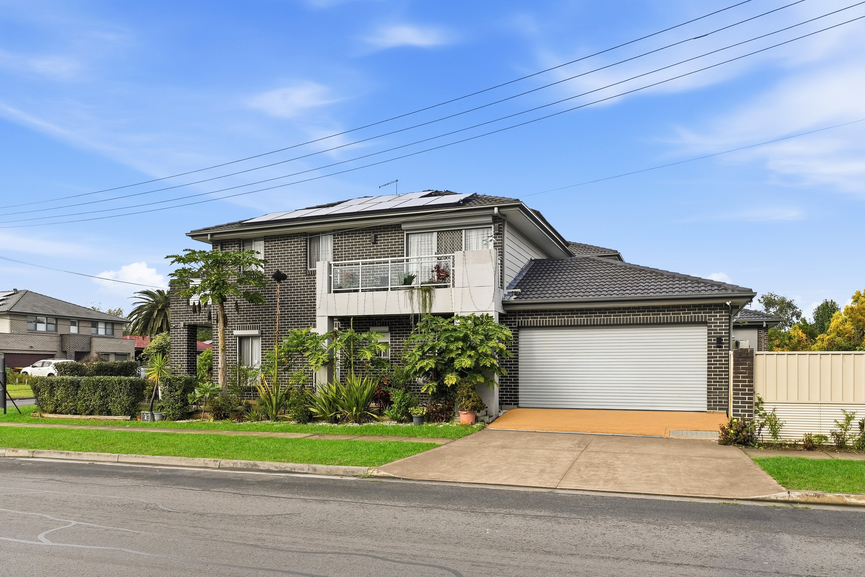 1 Abraham Street, Rooty Hill, NSW 2766