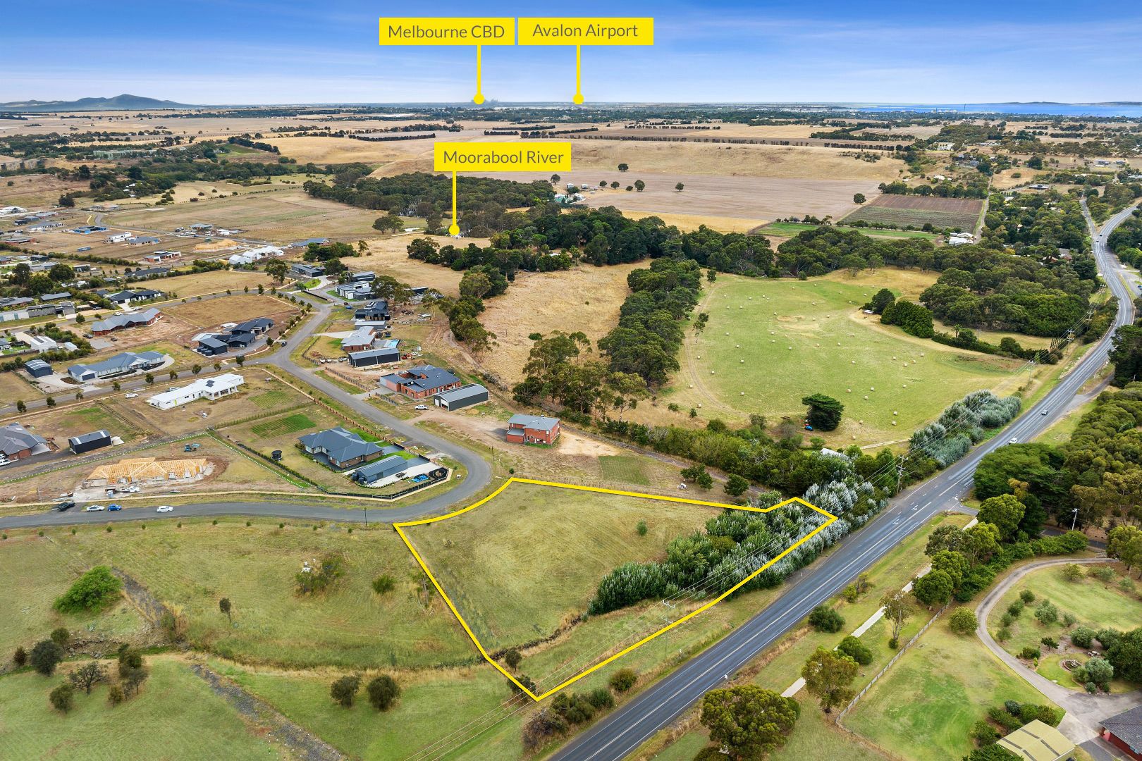 34 Cobblestone Road, BATESFORD, VIC 3213