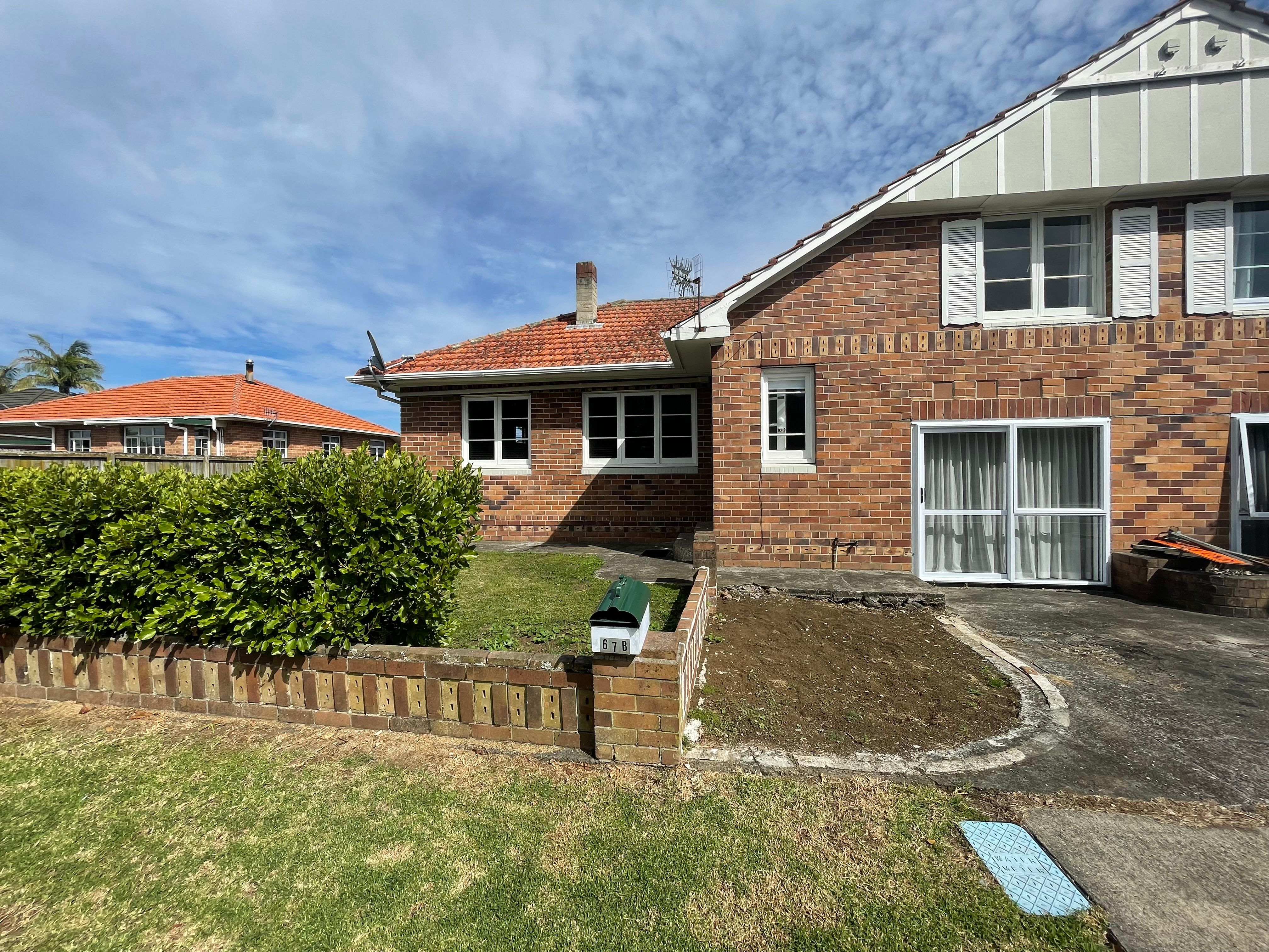 B/67 Mill Road, Kensington, Whangarei District