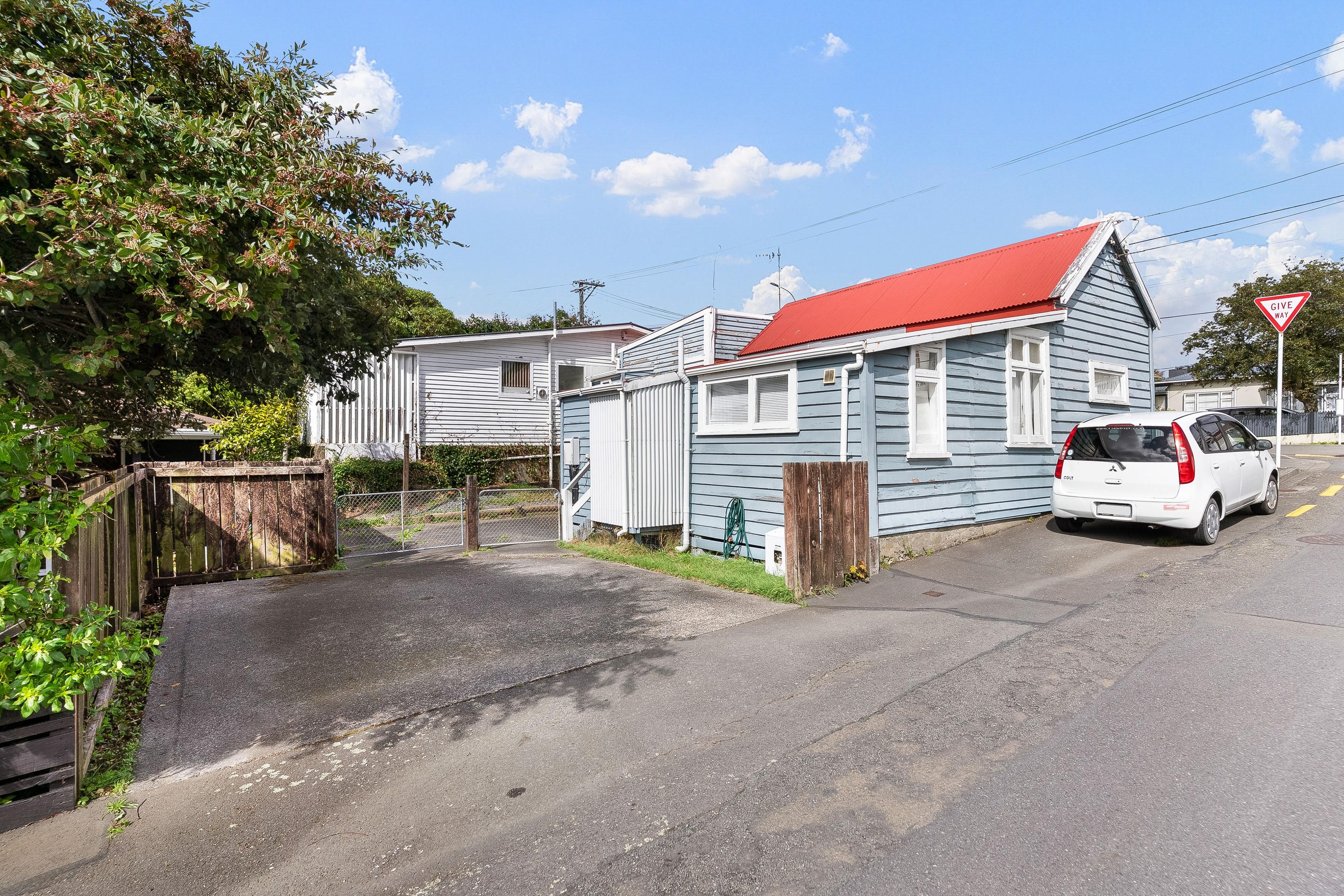 294 Karori Road, Karori, Wellington City