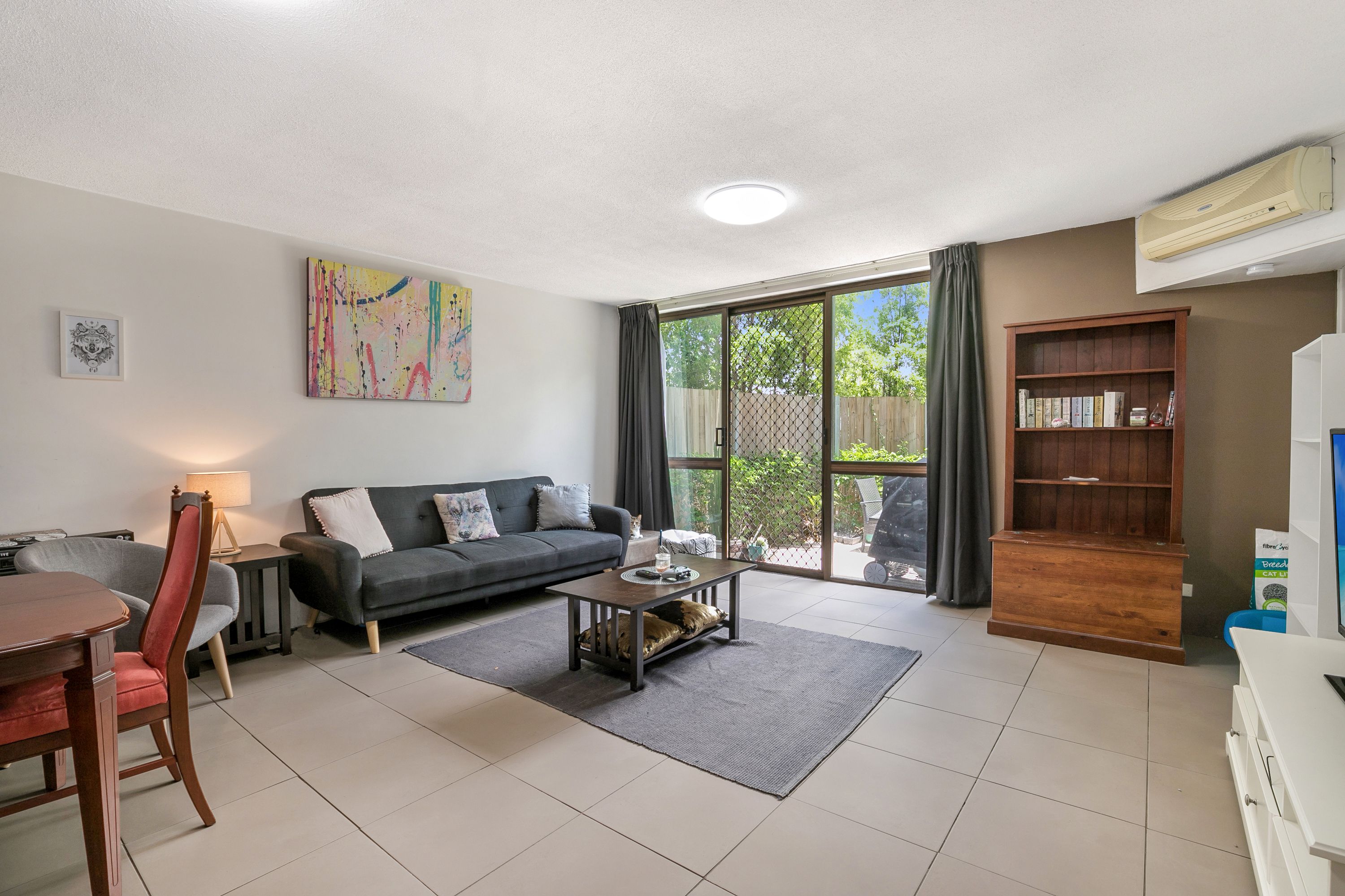 1/376 Milton Road, Auchenflower, QLD 4066