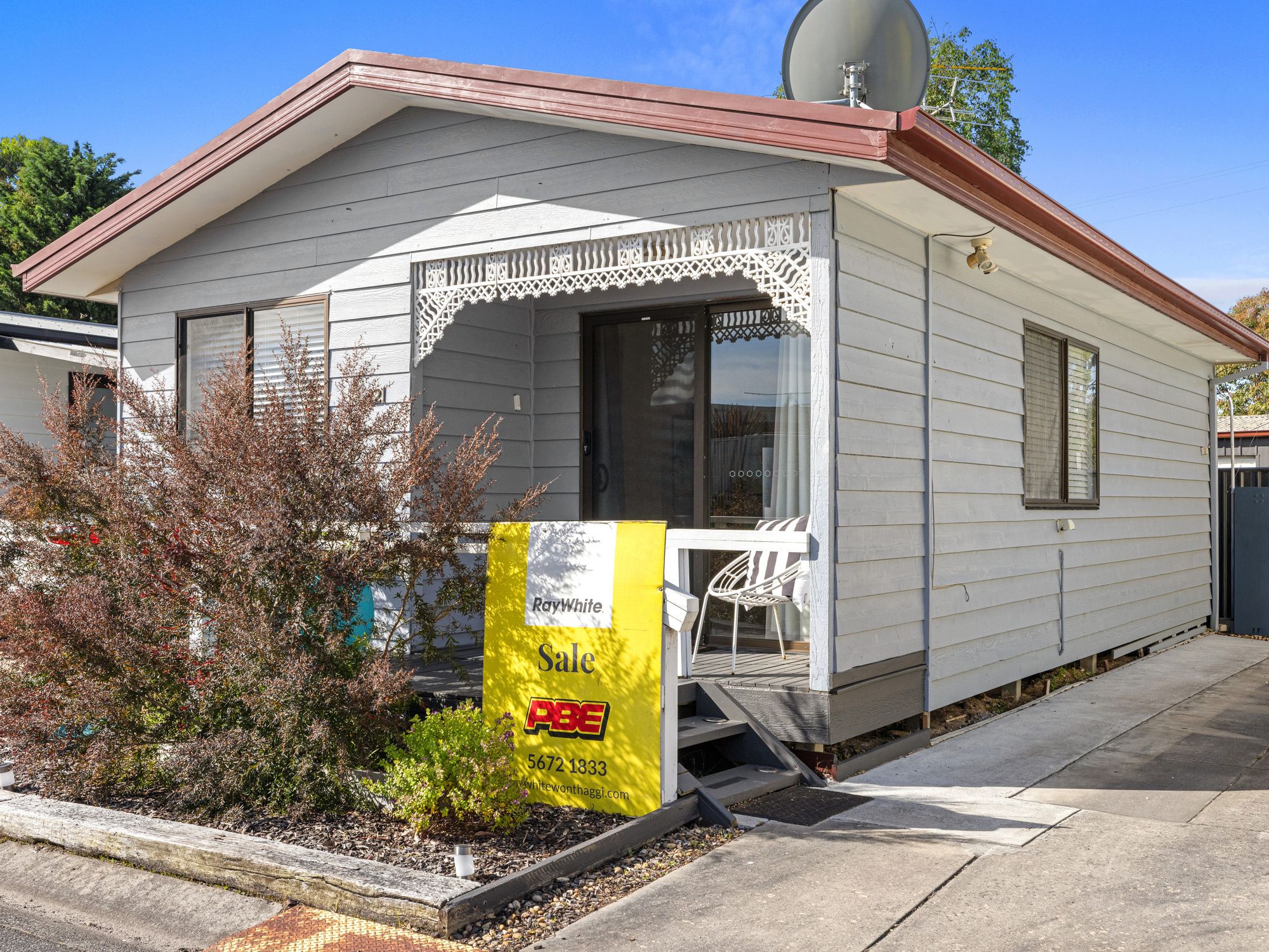 245 Graham Street, Wonthaggi VIC 3995